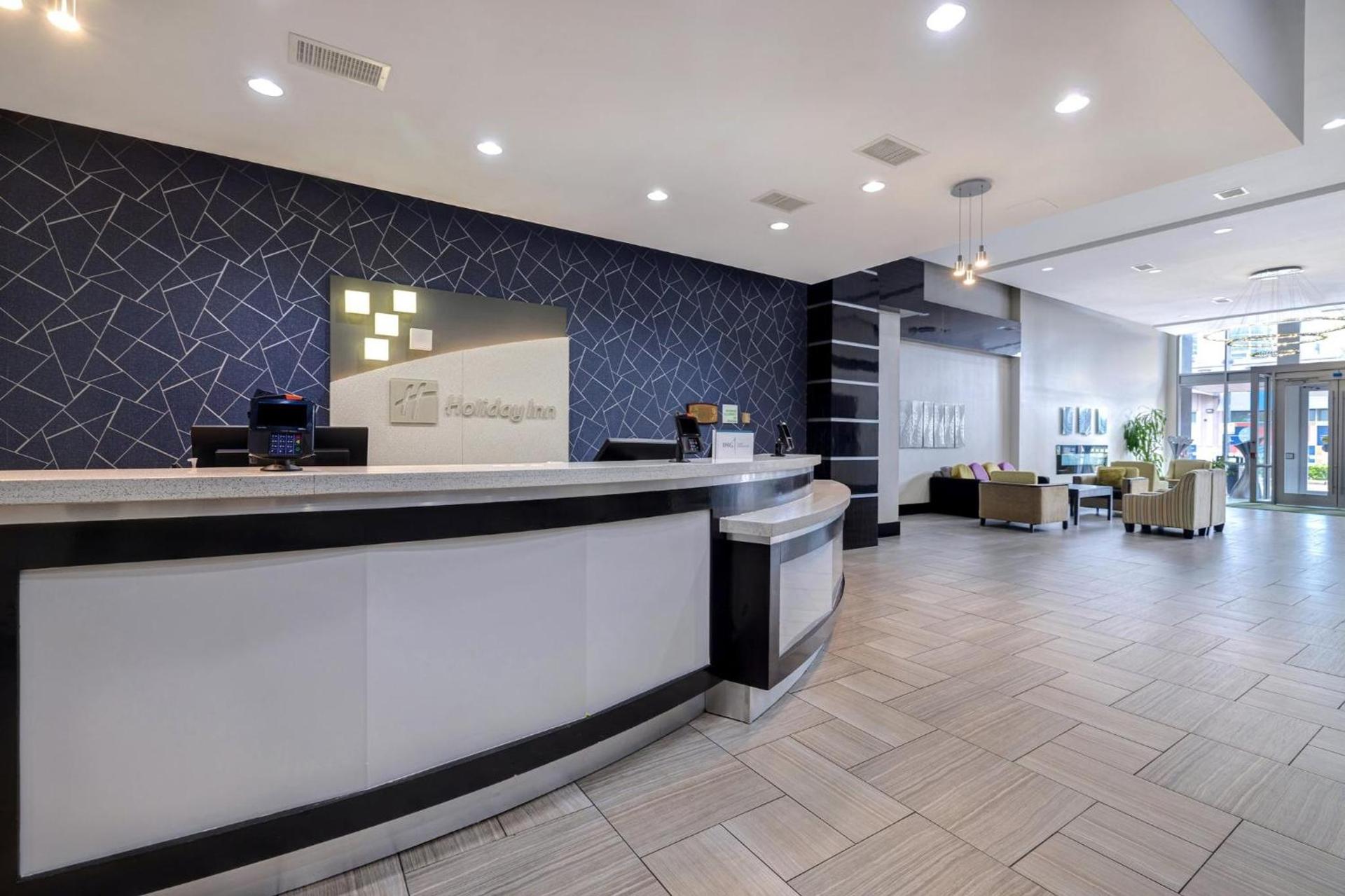 Holiday Inn Houston Downtown by IHG photo 27