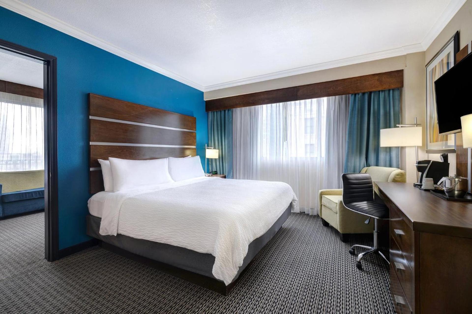 Holiday Inn Houston Downtown by IHG photo 64