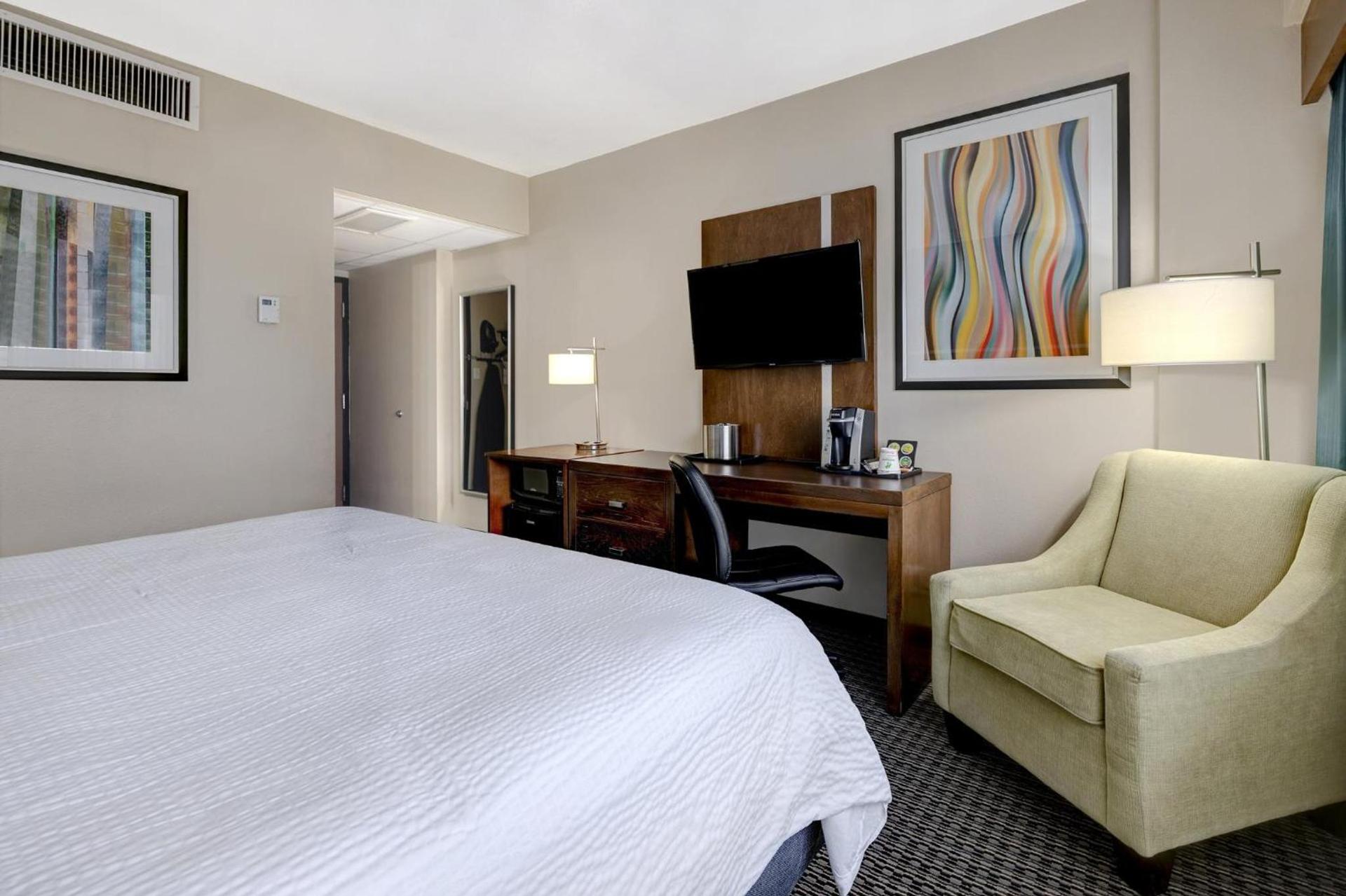 Holiday Inn Houston Downtown by IHG photo 63