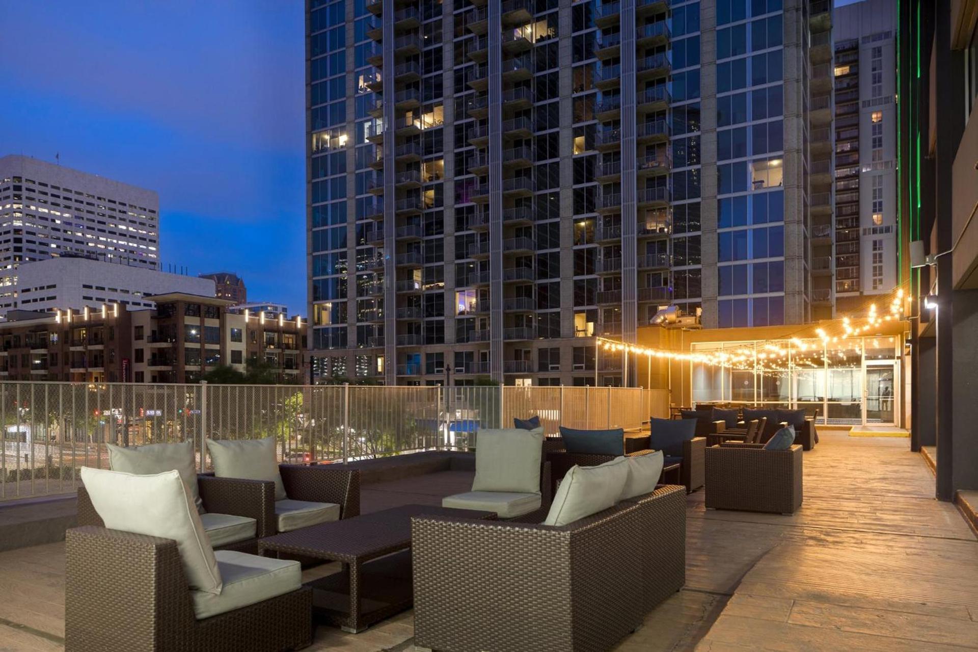 Holiday Inn Houston Downtown by IHG photo 31