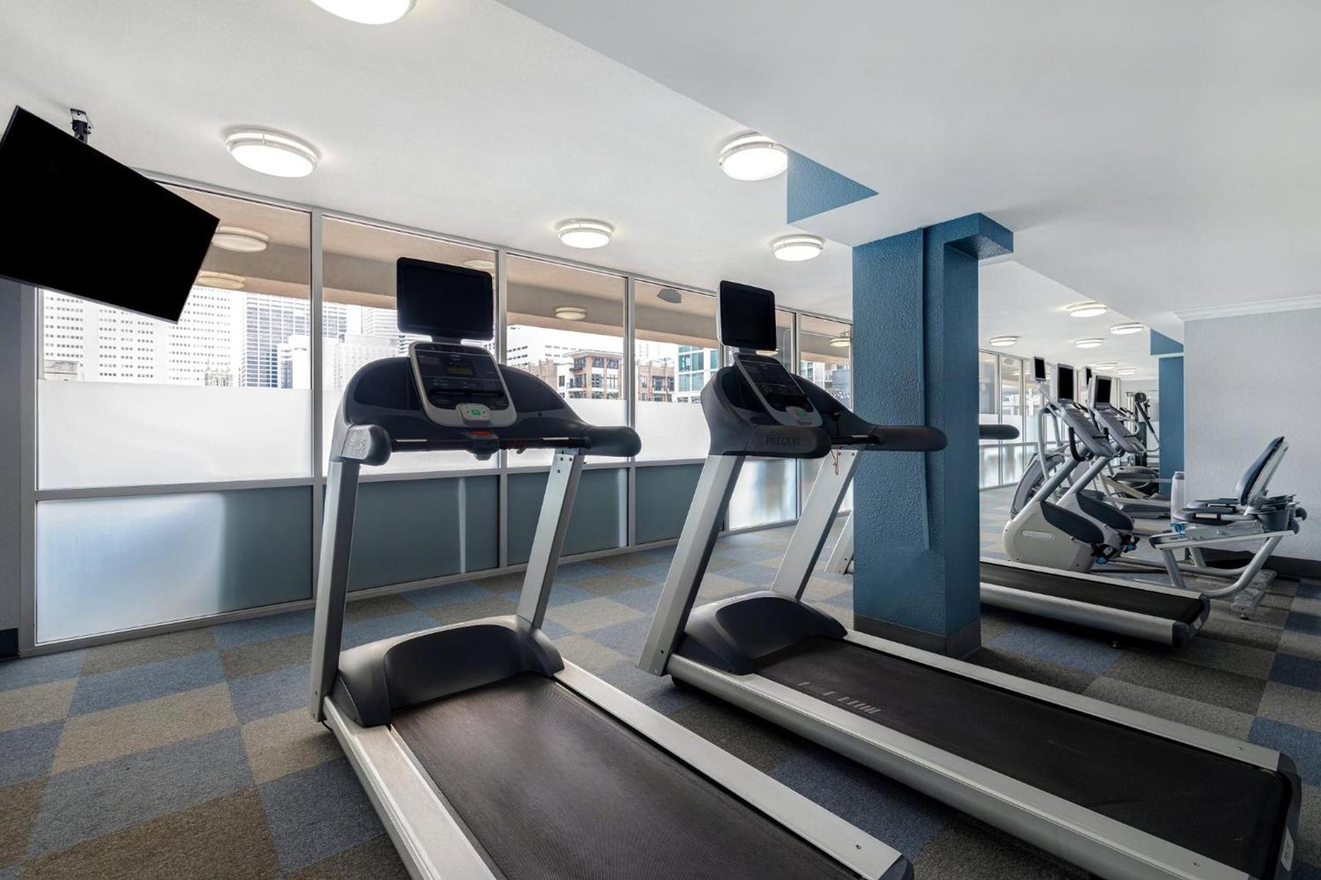 Holiday Inn Houston Downtown by IHG photo 34