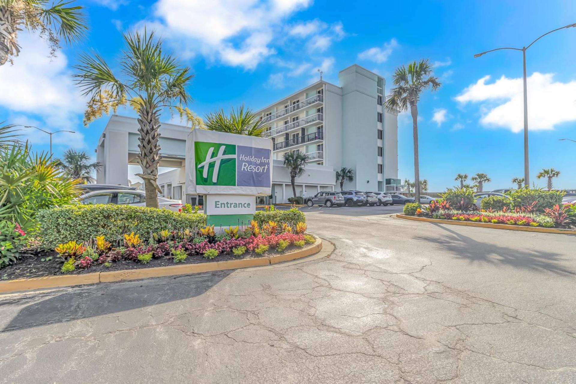 Holiday Inn Resort Oceanfront at Surfside Beach by IHG photo 17