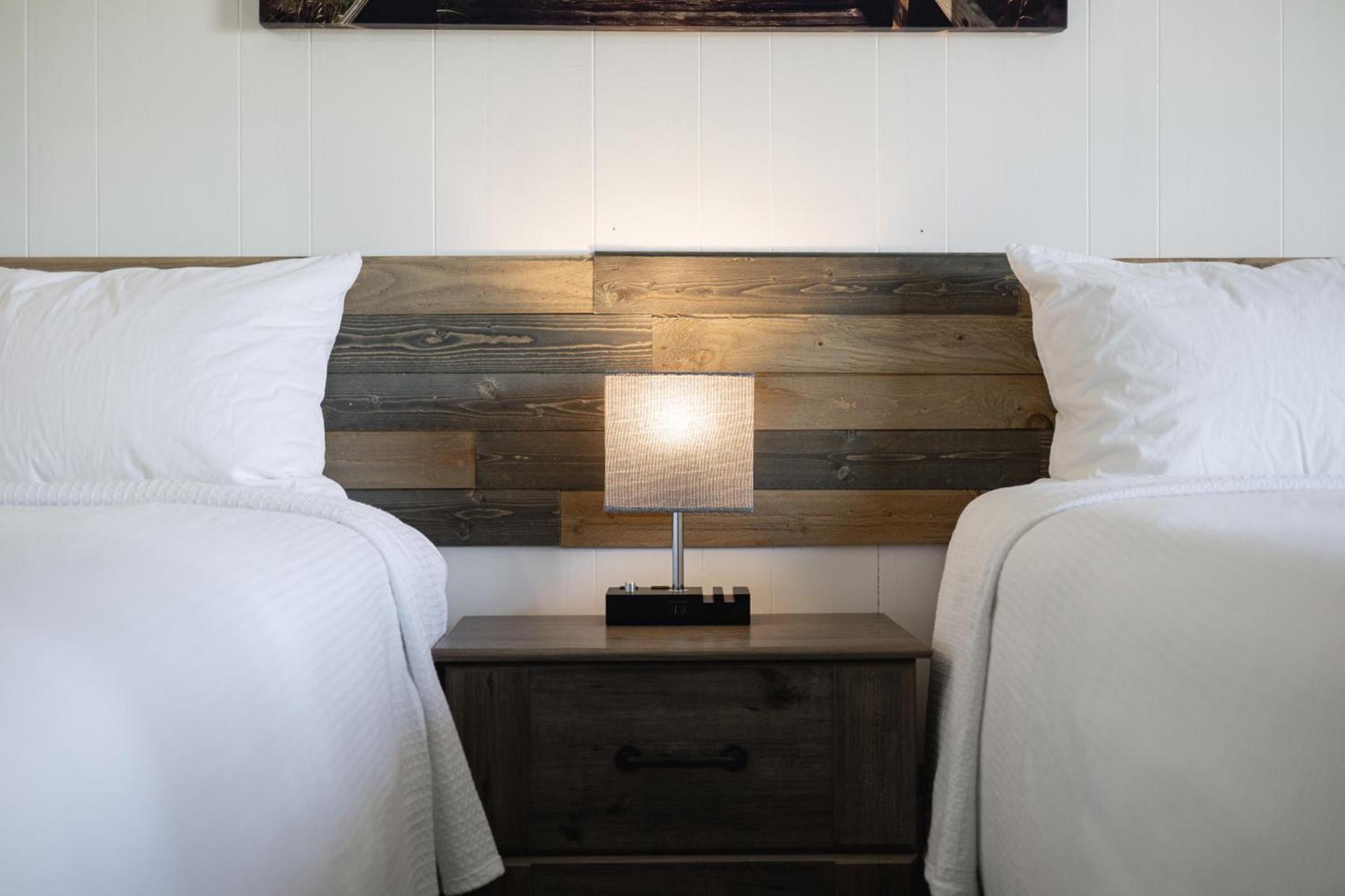 Copperhead Lodge photo 15