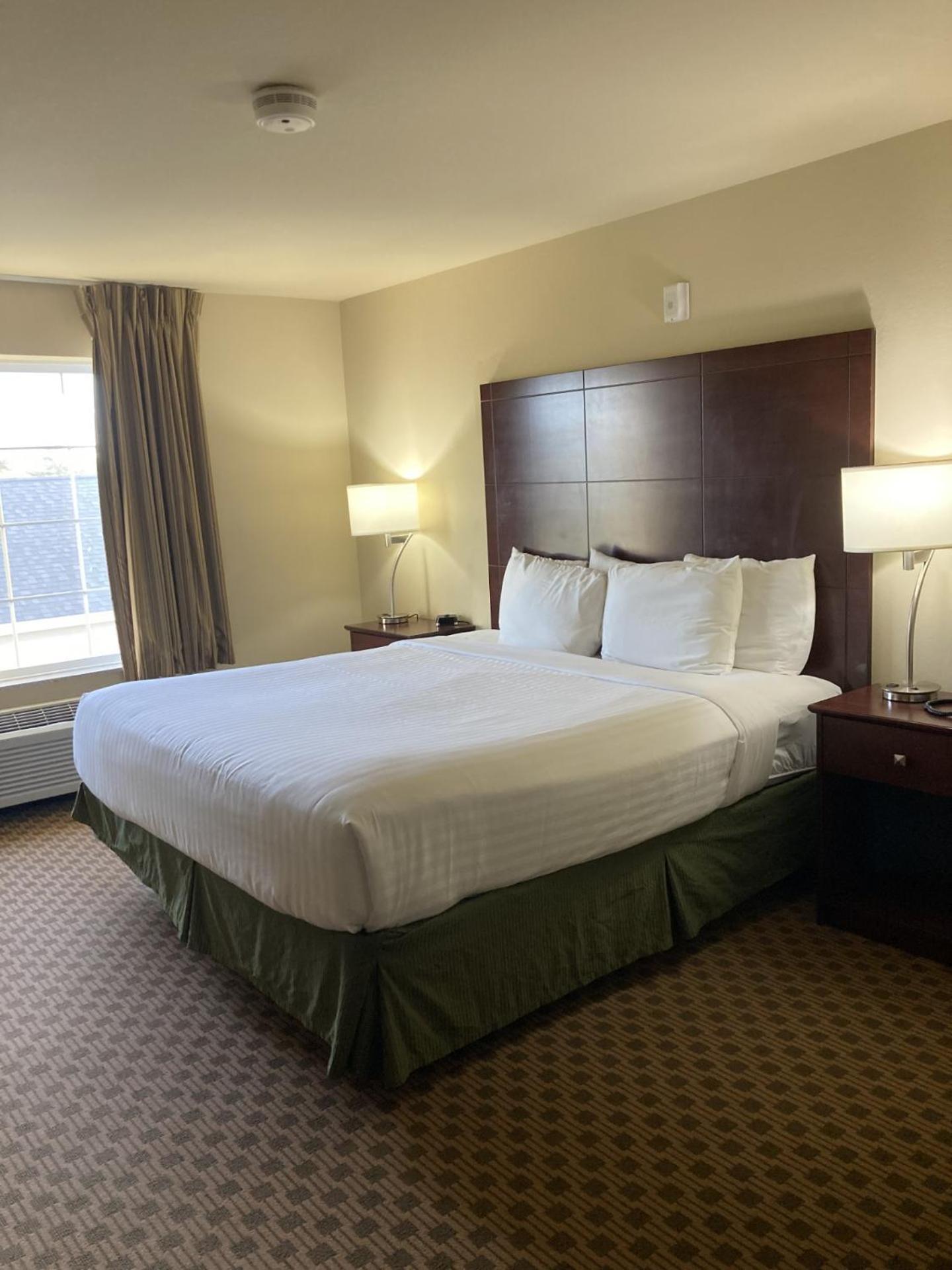 Cobblestone Hotel & Suites - Broken Bow photo 50