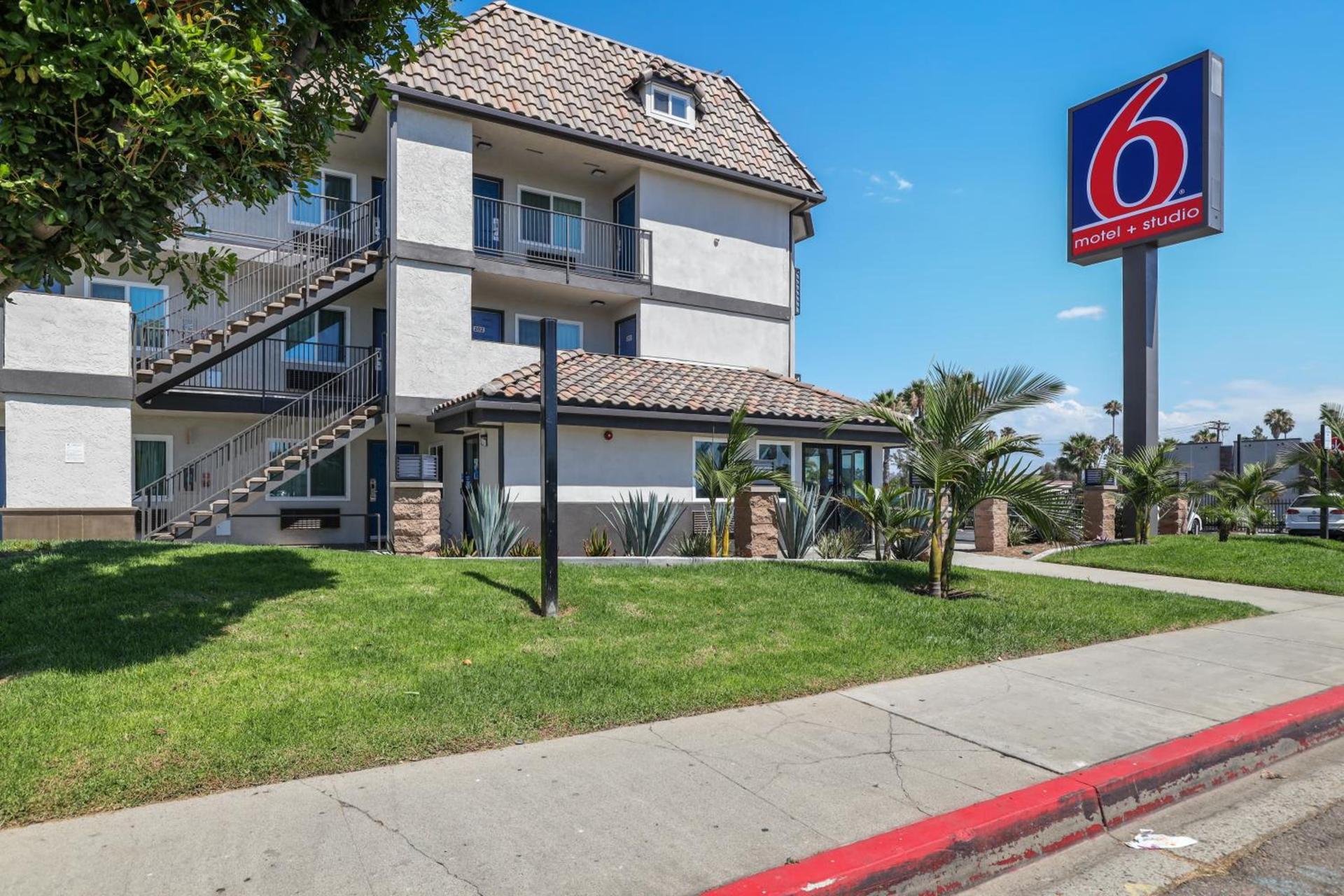 Motel 6-Escondido, CA photo 32