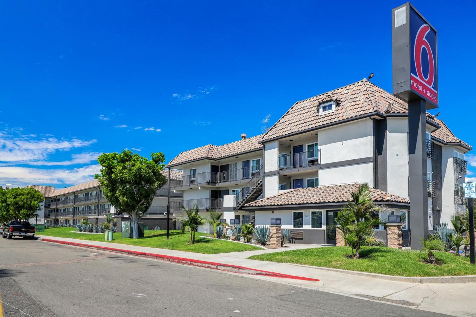 Motel 6-Escondido, CA photo 33