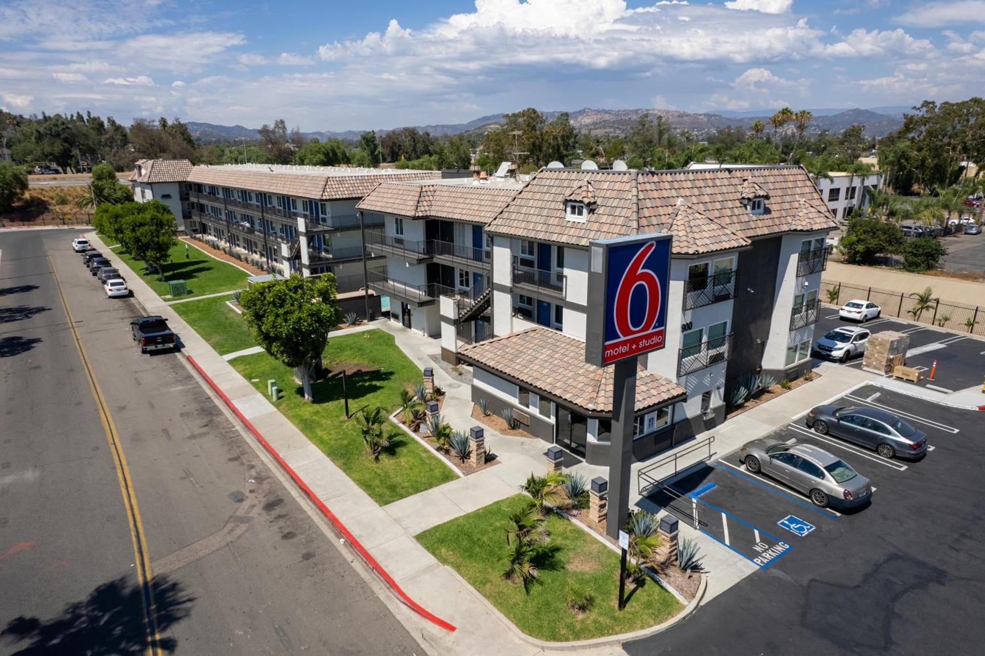 Motel 6-Escondido, CA photo 36
