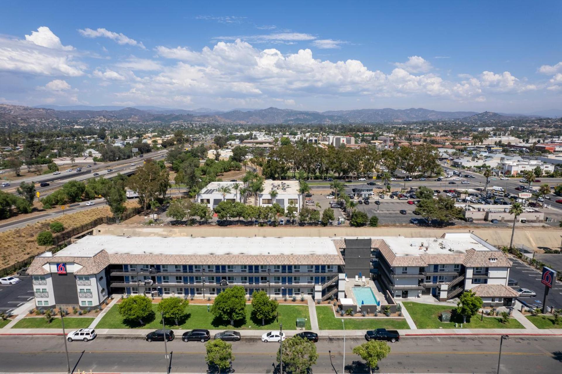 Motel 6-Escondido, CA photo 35