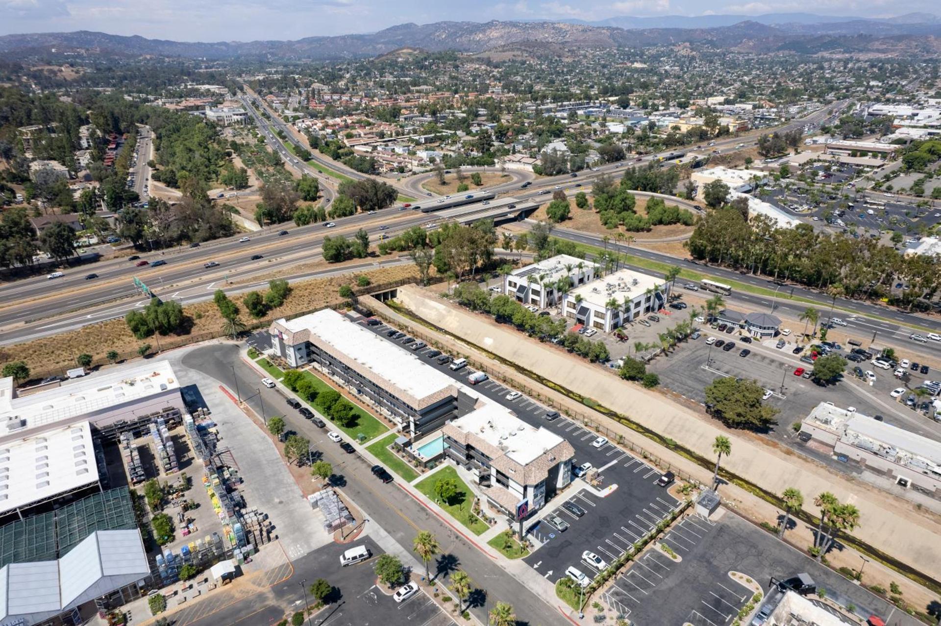 Motel 6-Escondido, CA photo 34