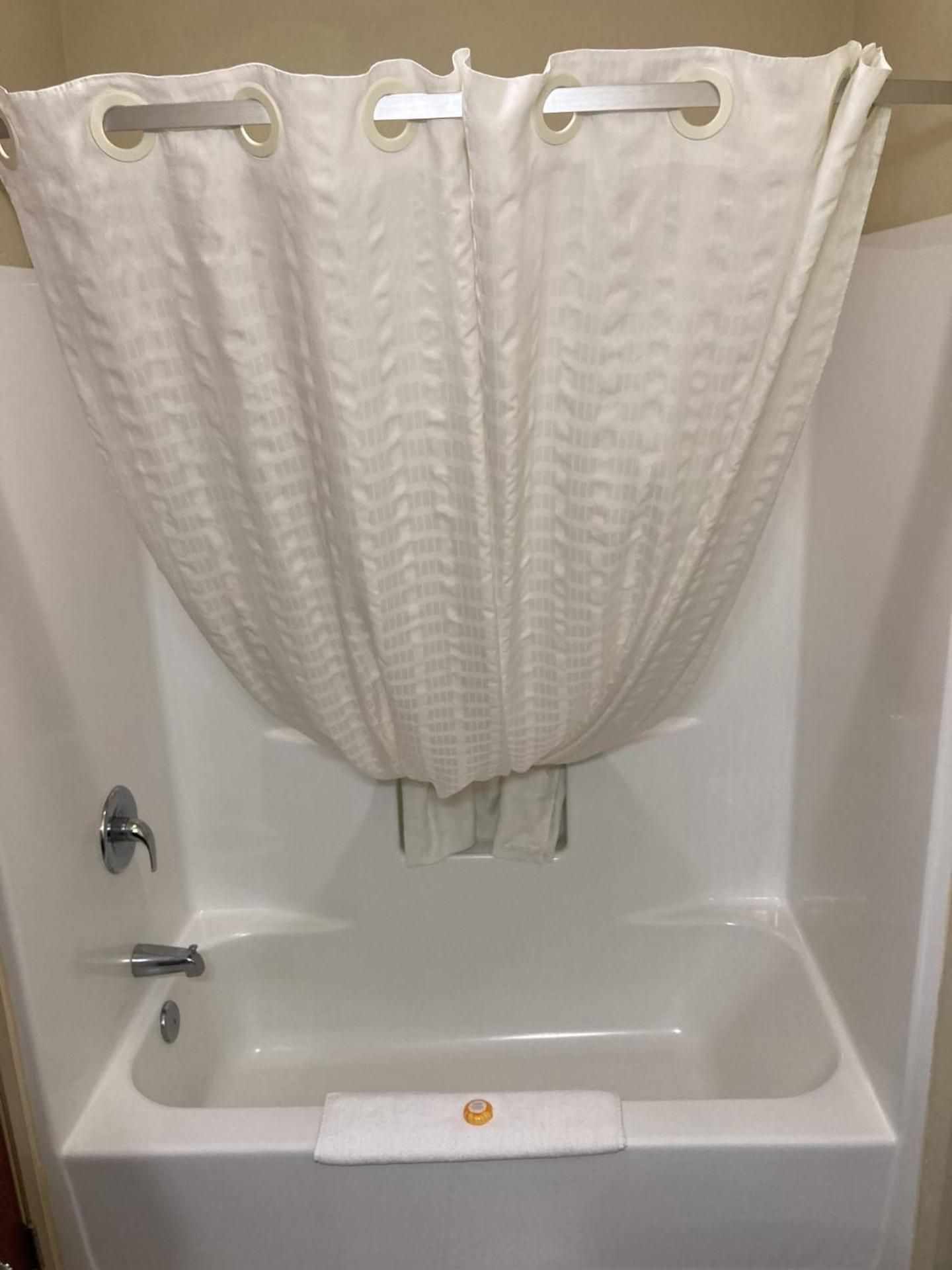 Cobblestone Hotel & Suites - Broken Bow photo 44