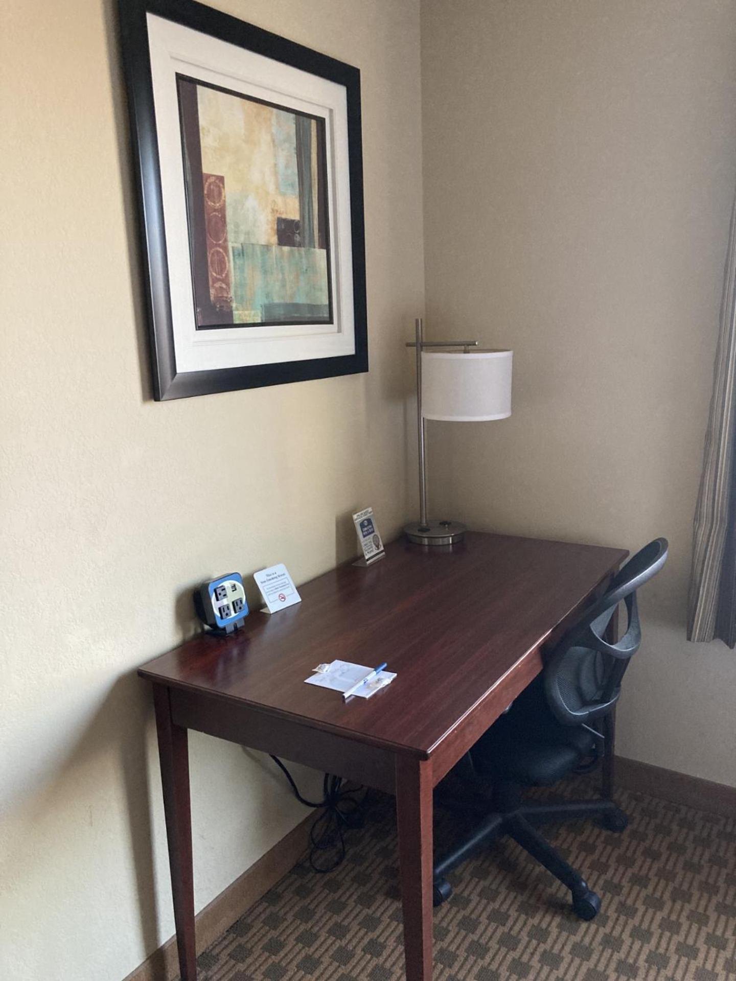 Cobblestone Hotel & Suites - Broken Bow photo 45