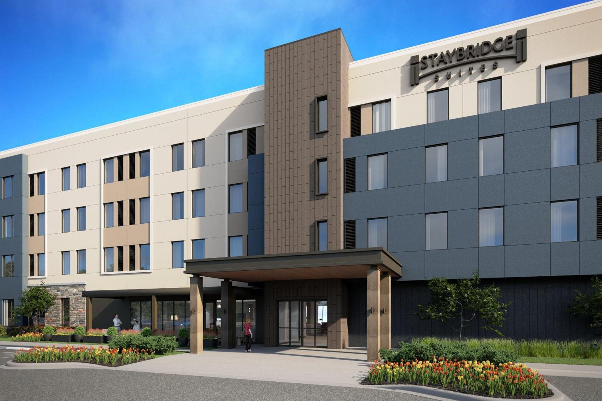 STAYBRIDGE SUITES Des Moines North - Ankeny by IHG photo 1