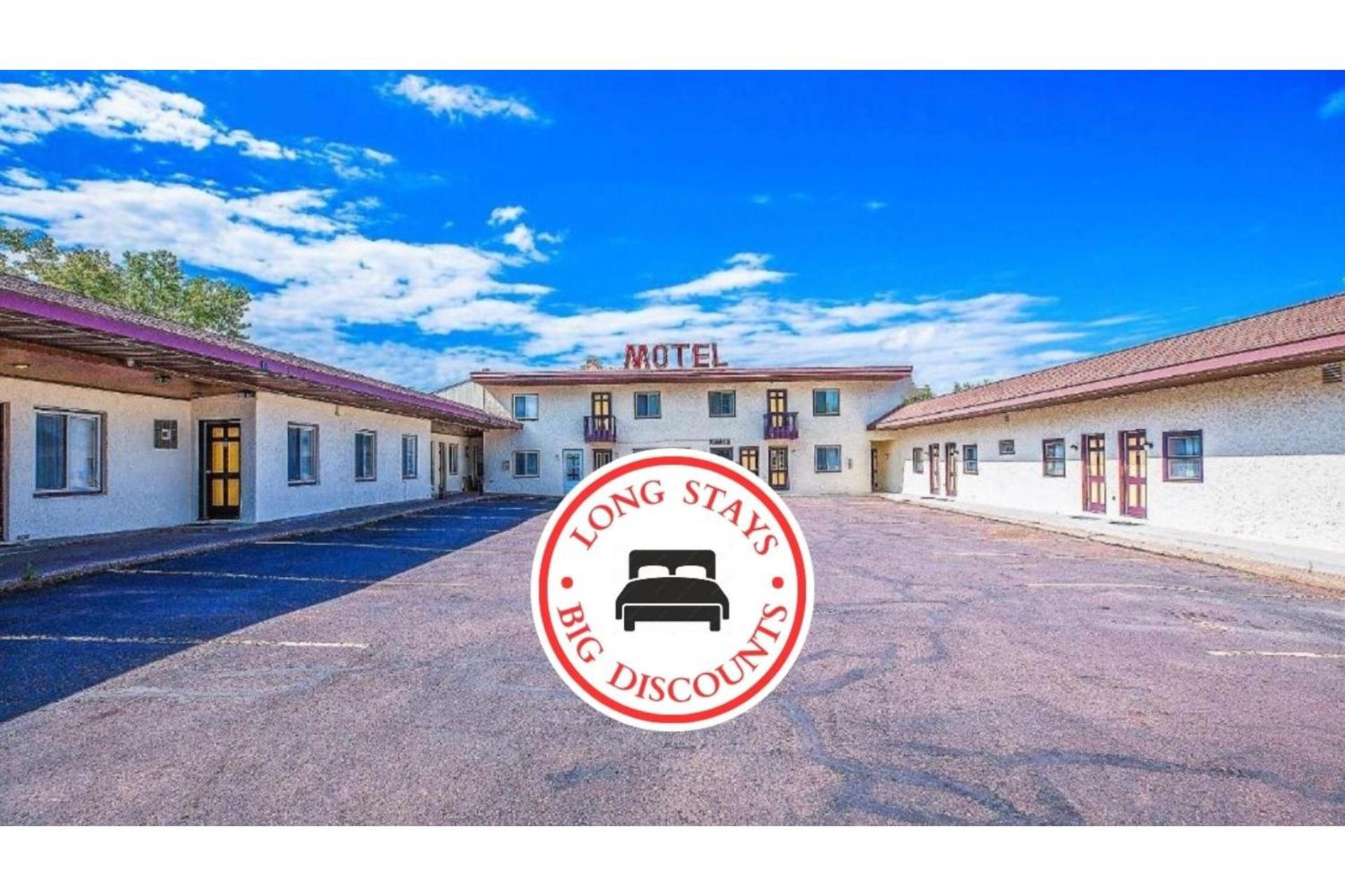 Silver Street Motel by OYO photo 55
