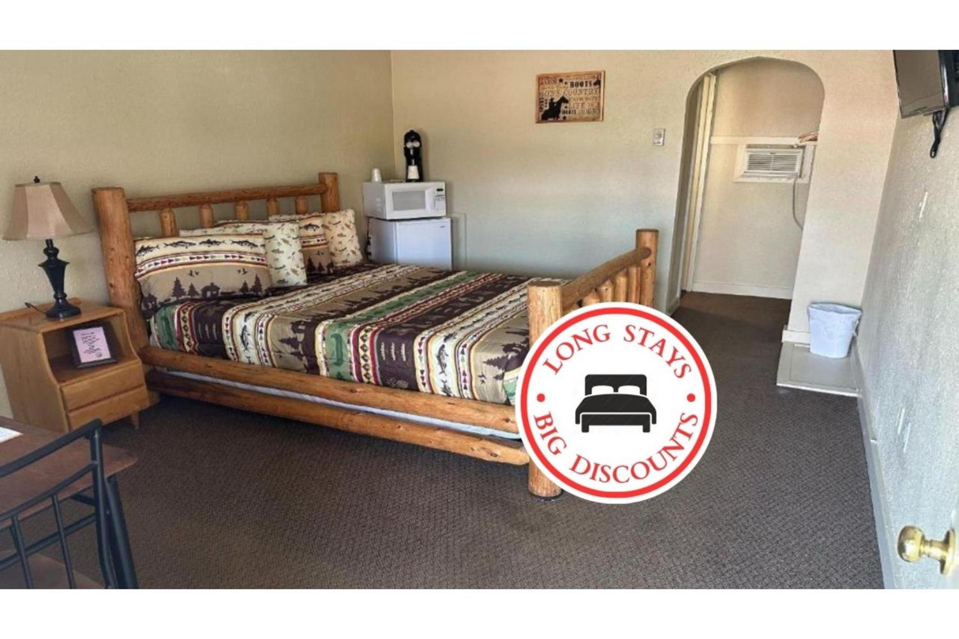 Love Hotels Murdo by OYO on Interstate 90 photo 23