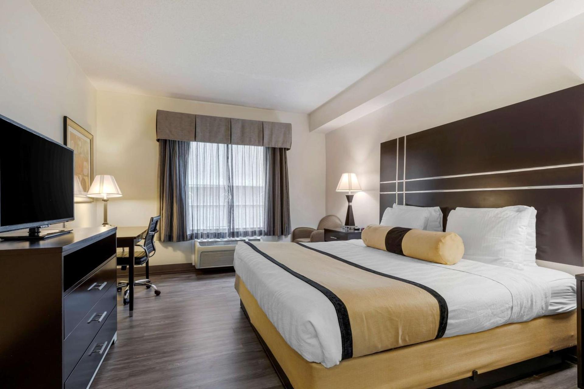 Best Western Plus Rockwall Inn & Suites photo 2