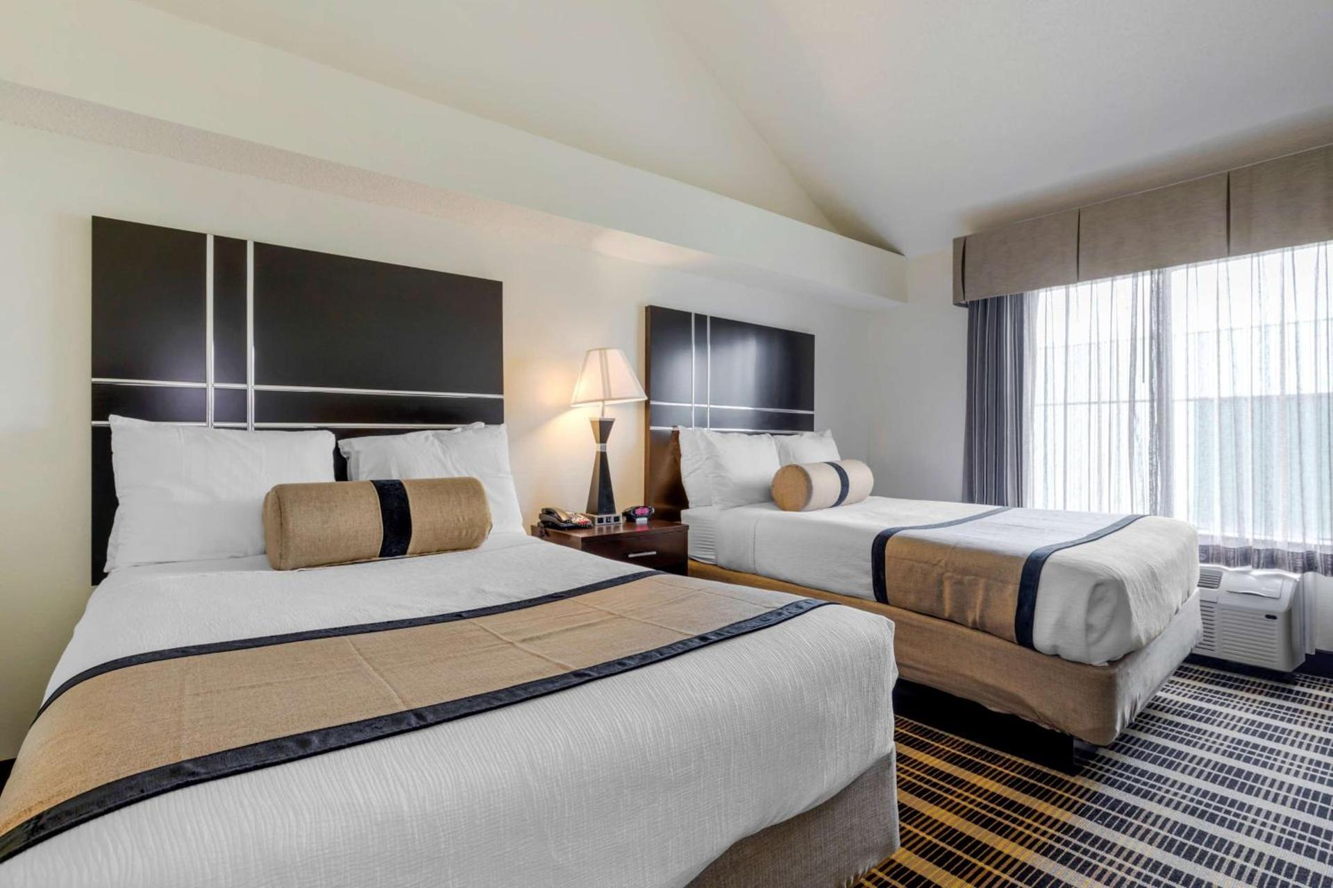 Best Western Plus Rockwall Inn & Suites photo 13