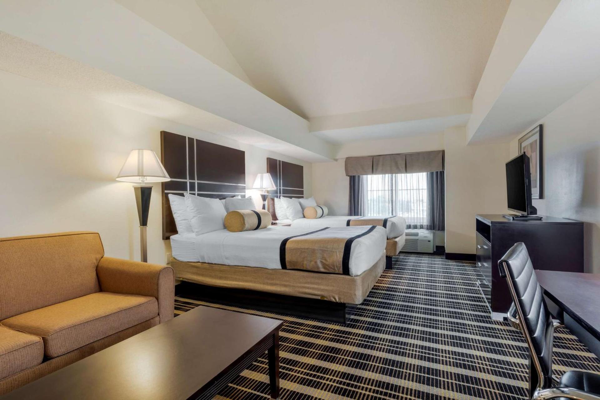 Best Western Plus Rockwall Inn & Suites photo 6