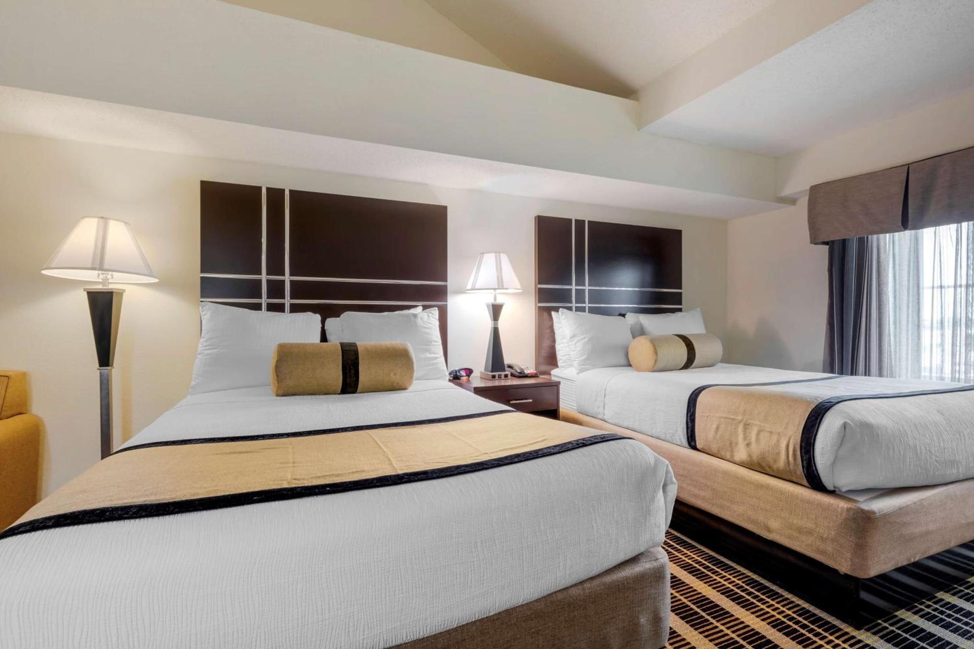 Best Western Plus Rockwall Inn & Suites photo 15