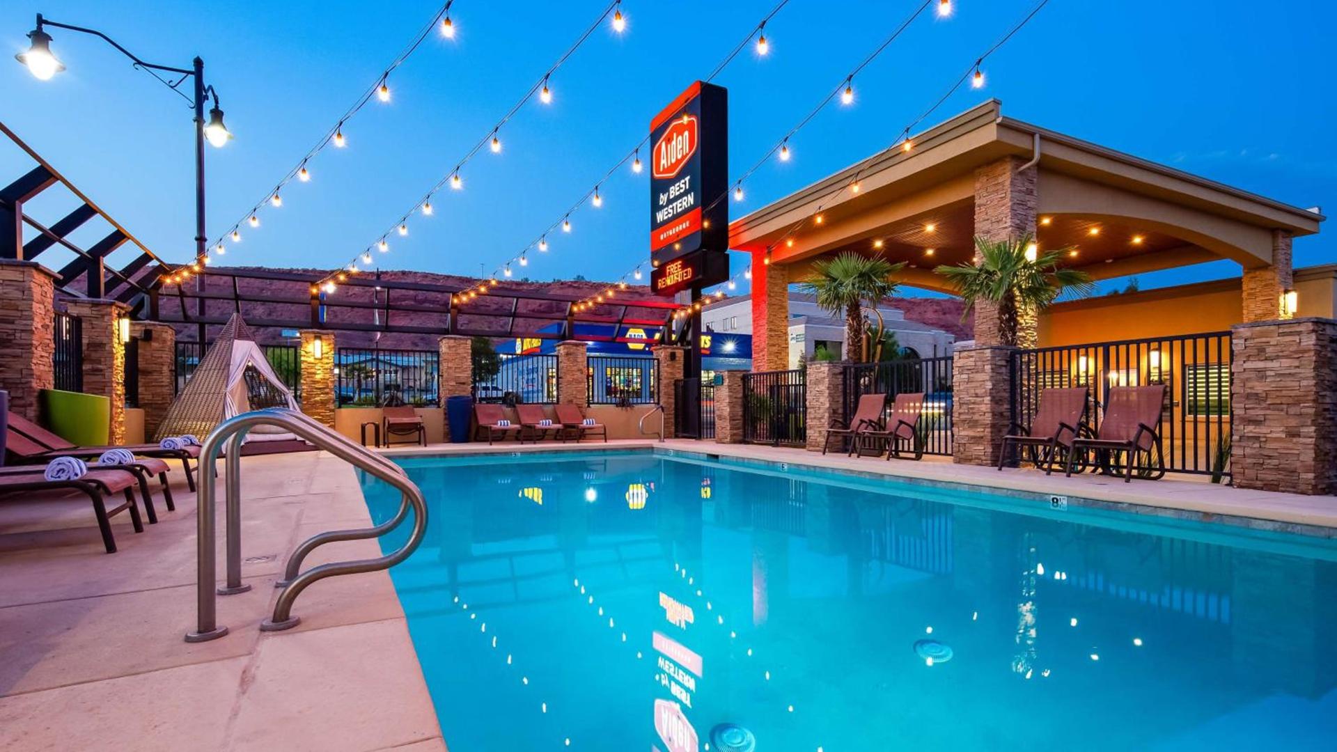 Aiden by Best Western St George photo 2
