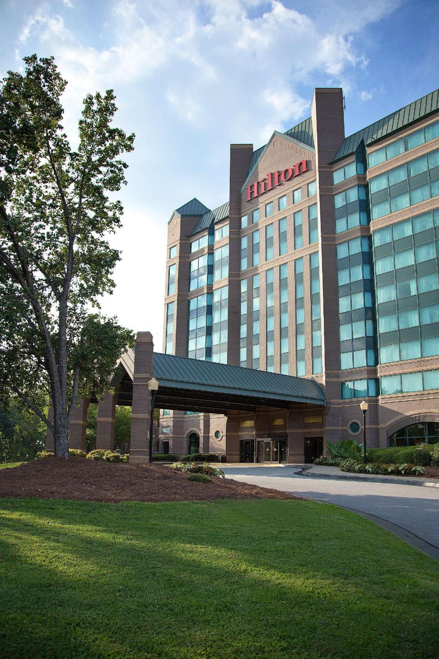 Hilton Atlanta Northeast photo 2