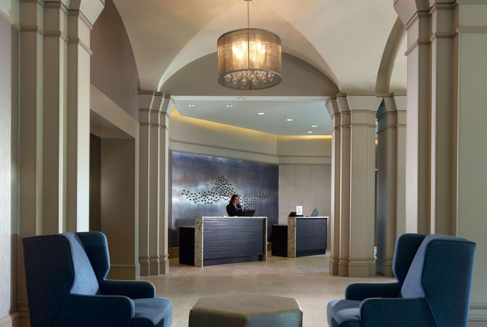 Hilton Atlanta Northeast photo 4
