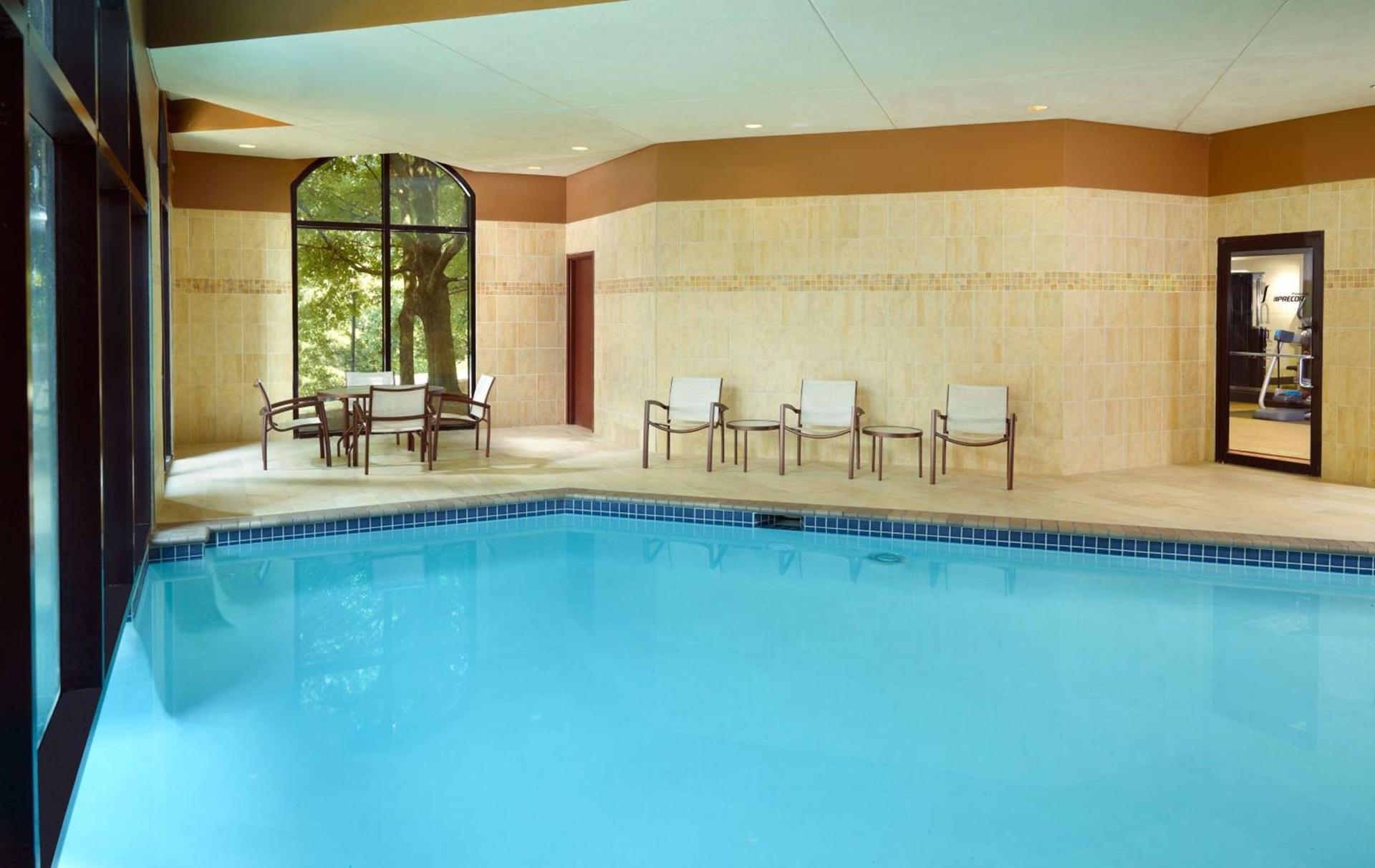 Hilton Atlanta Northeast photo 7