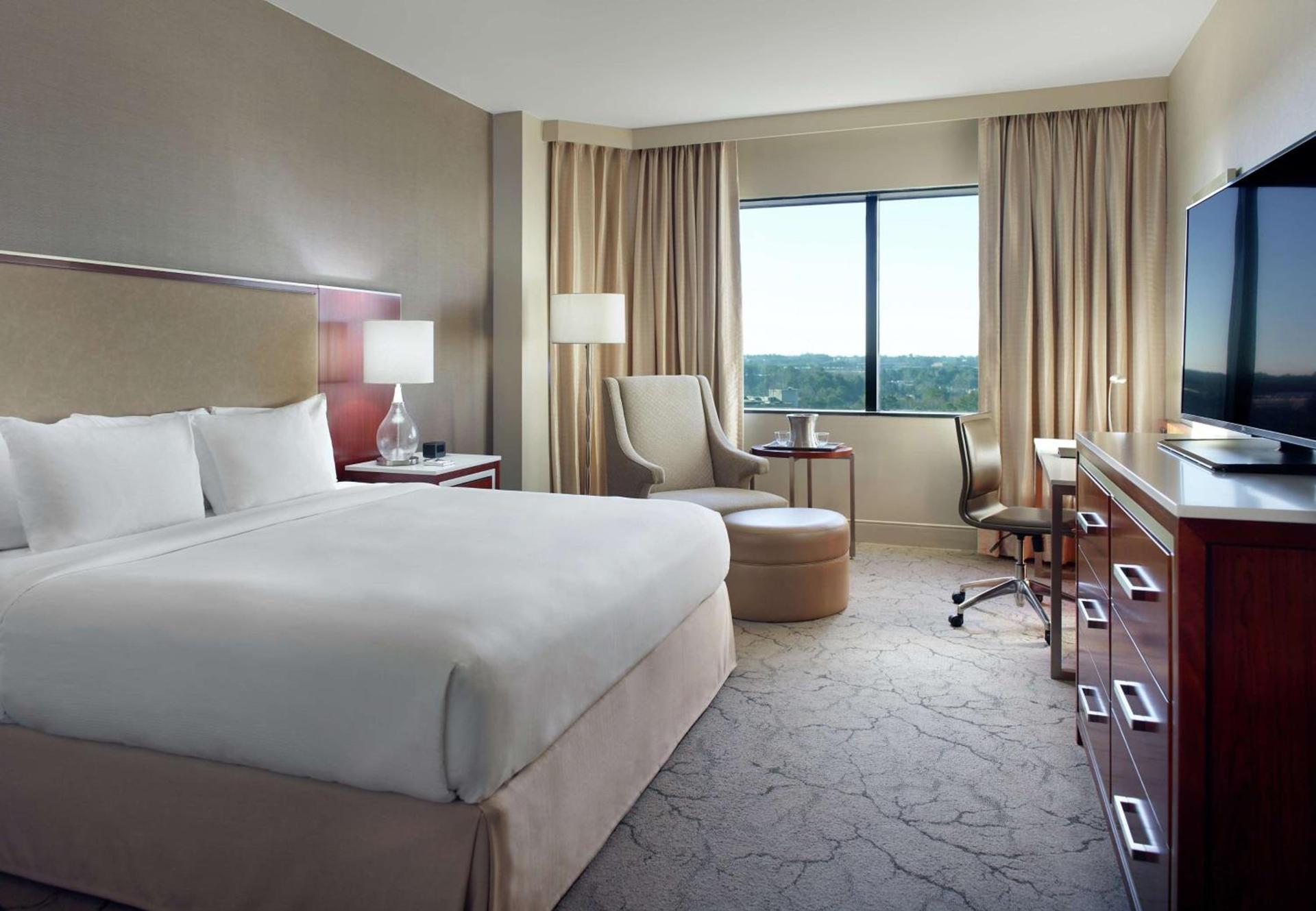 Hilton Atlanta Northeast photo 12