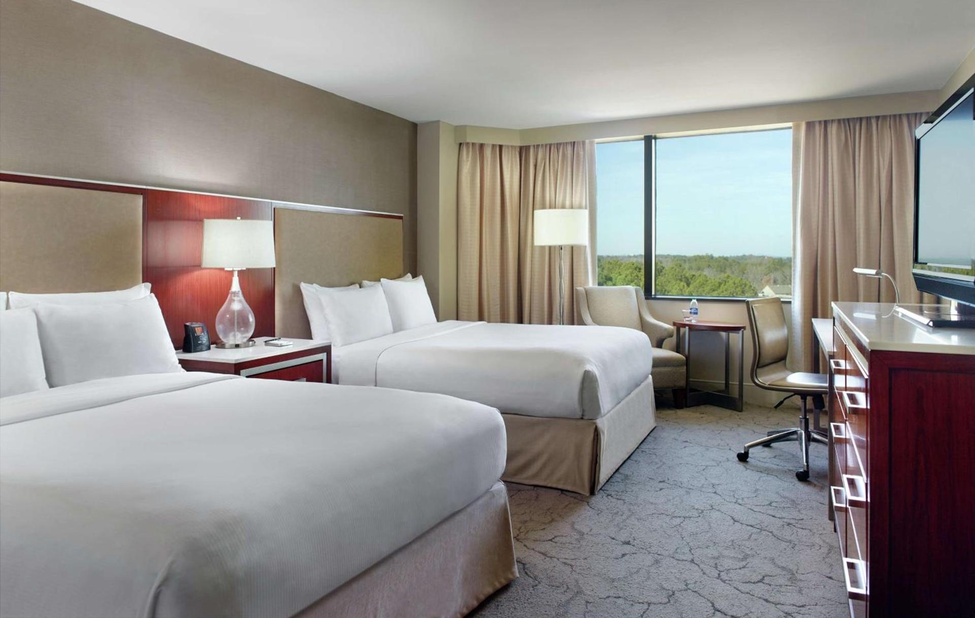 Hilton Atlanta Northeast photo 13