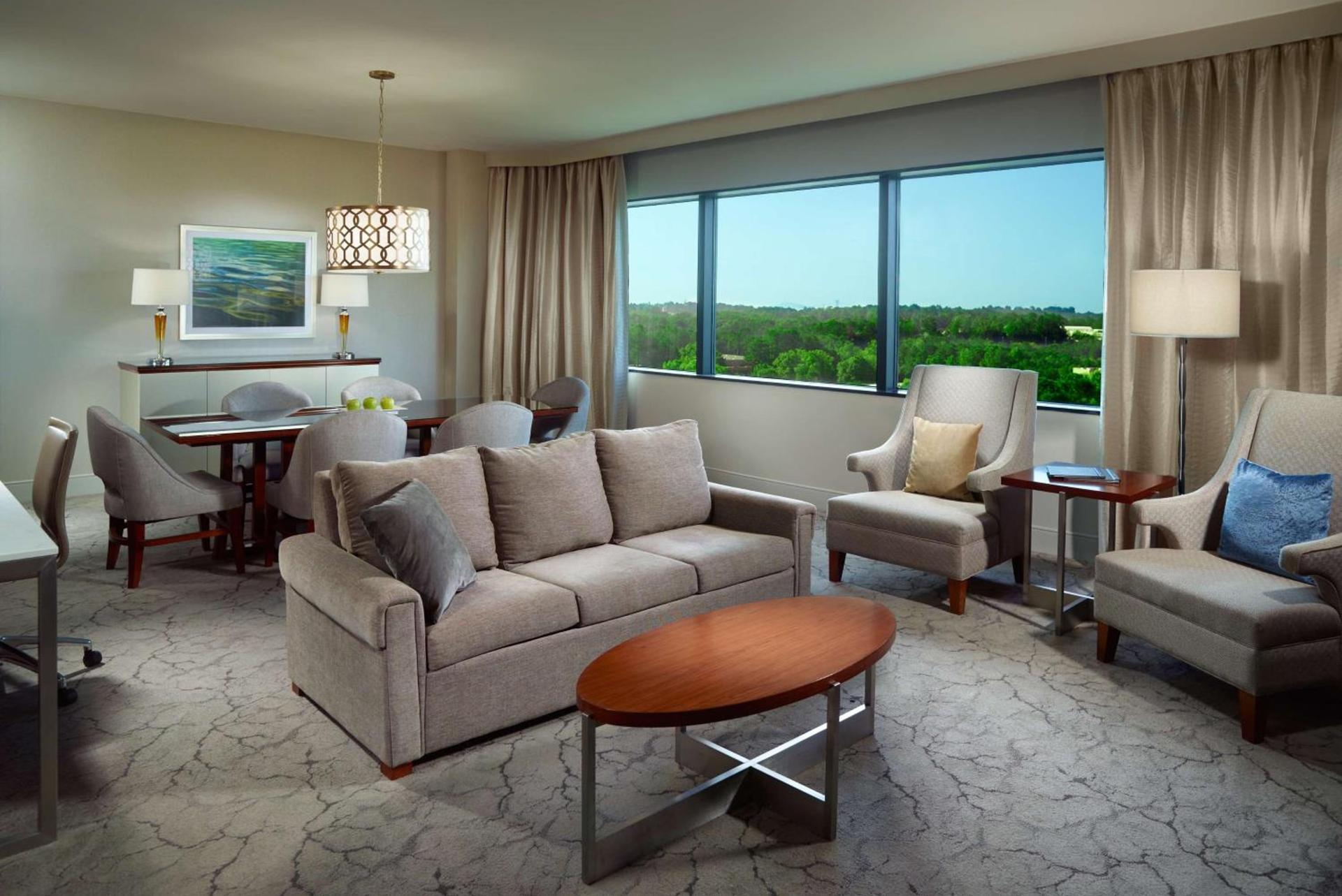 Hilton Atlanta Northeast photo 15
