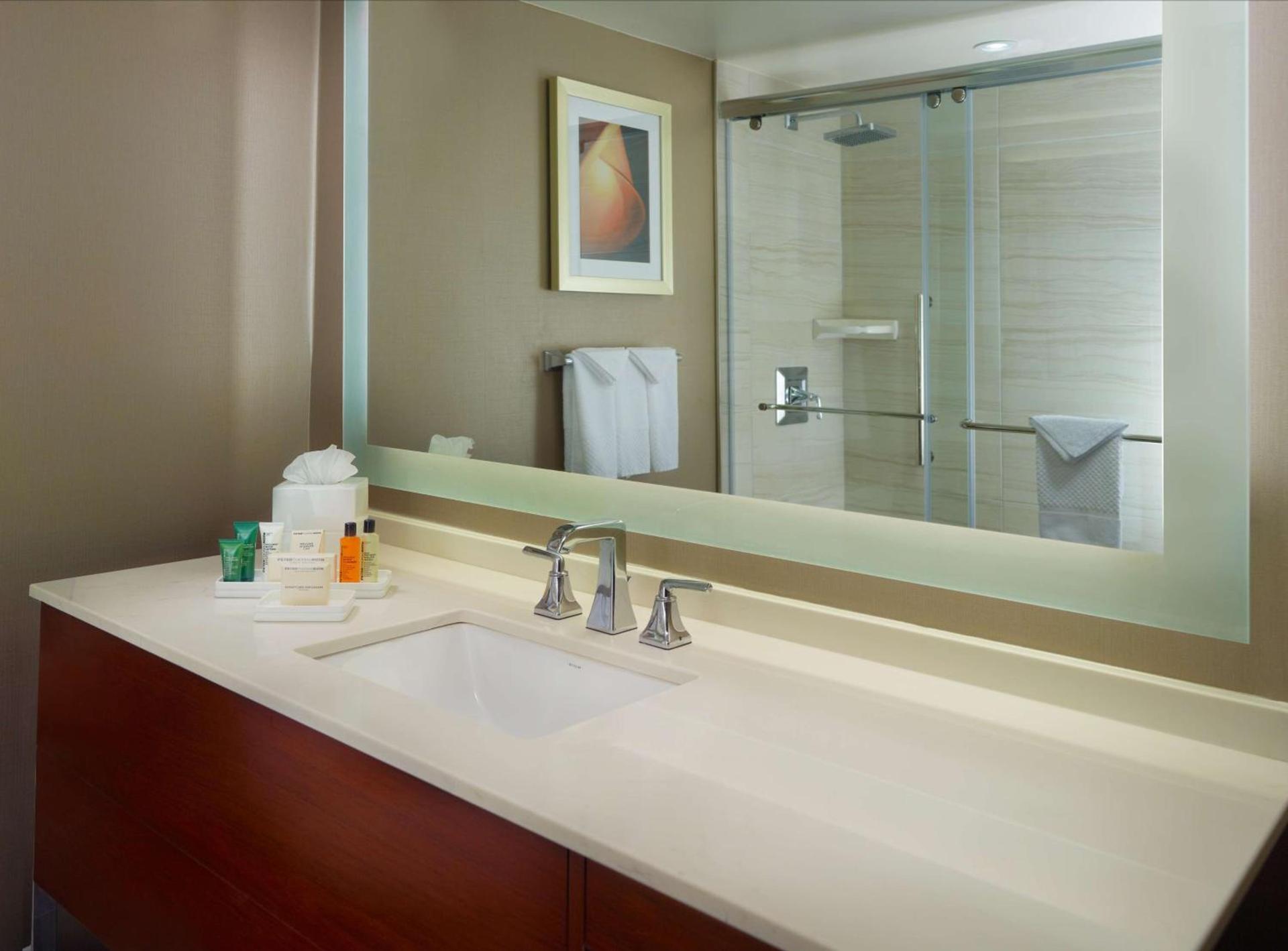 Hilton Atlanta Northeast photo 17