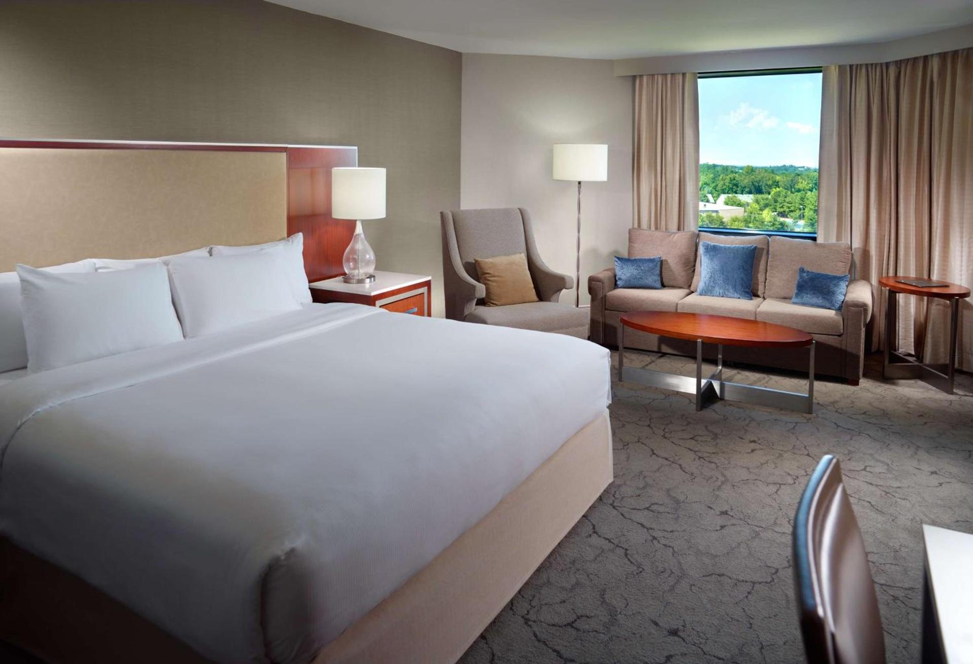 Hilton Atlanta Northeast photo 18