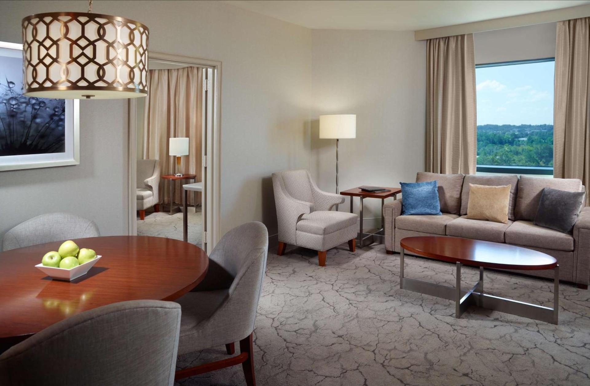 Hilton Atlanta Northeast photo 21