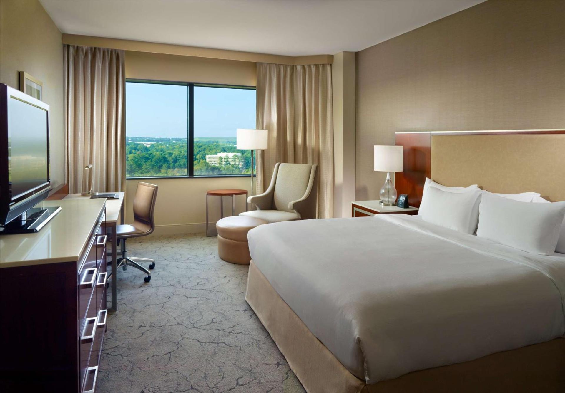 Hilton Atlanta Northeast photo 23