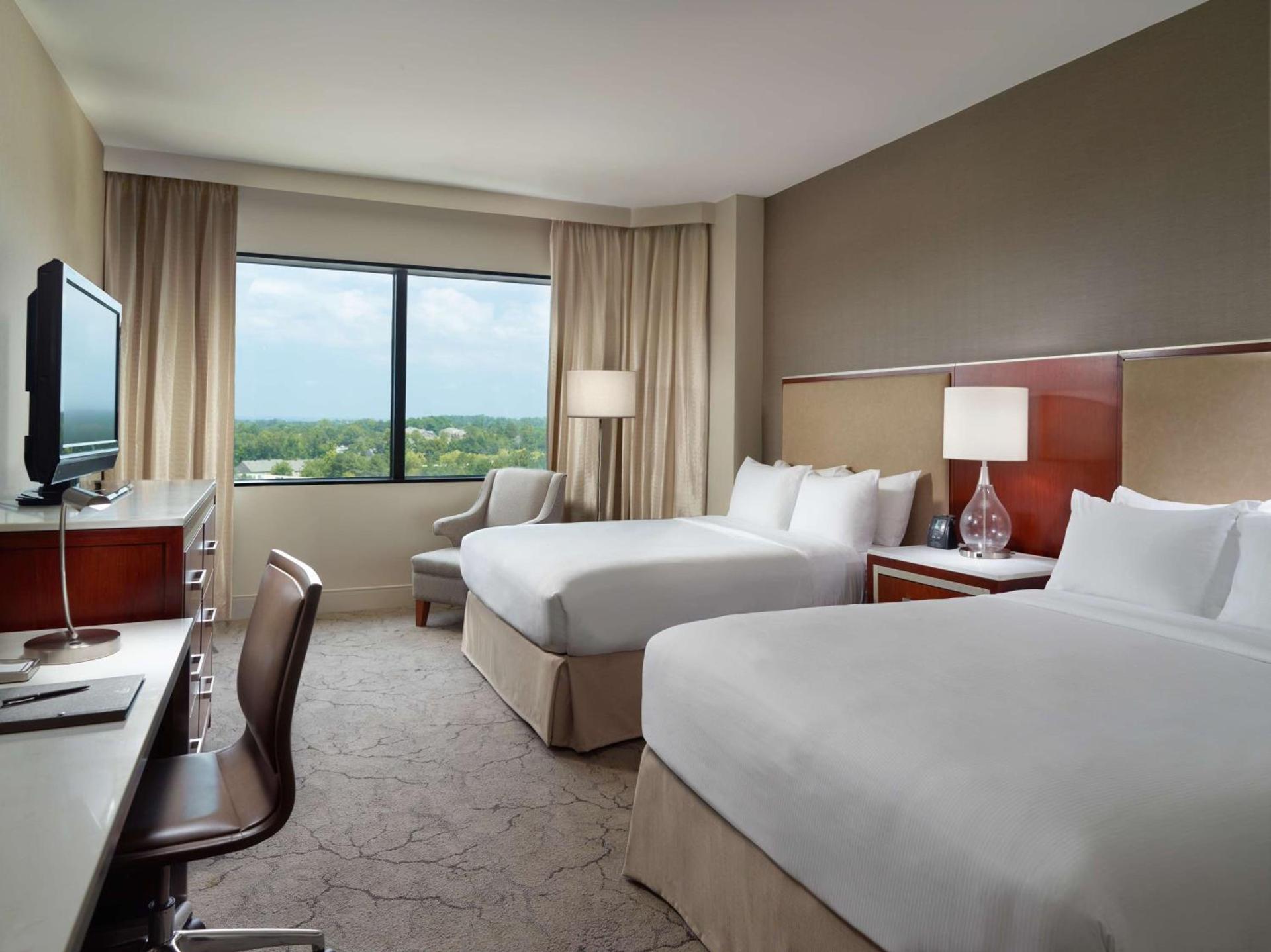 Hilton Atlanta Northeast photo 22