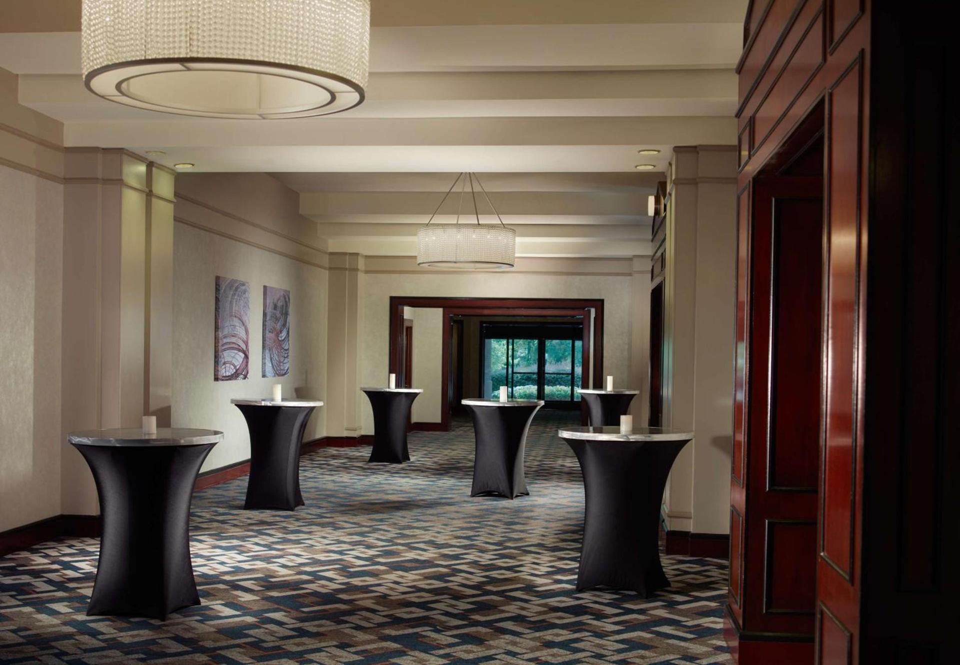 Hilton Atlanta Northeast photo 29