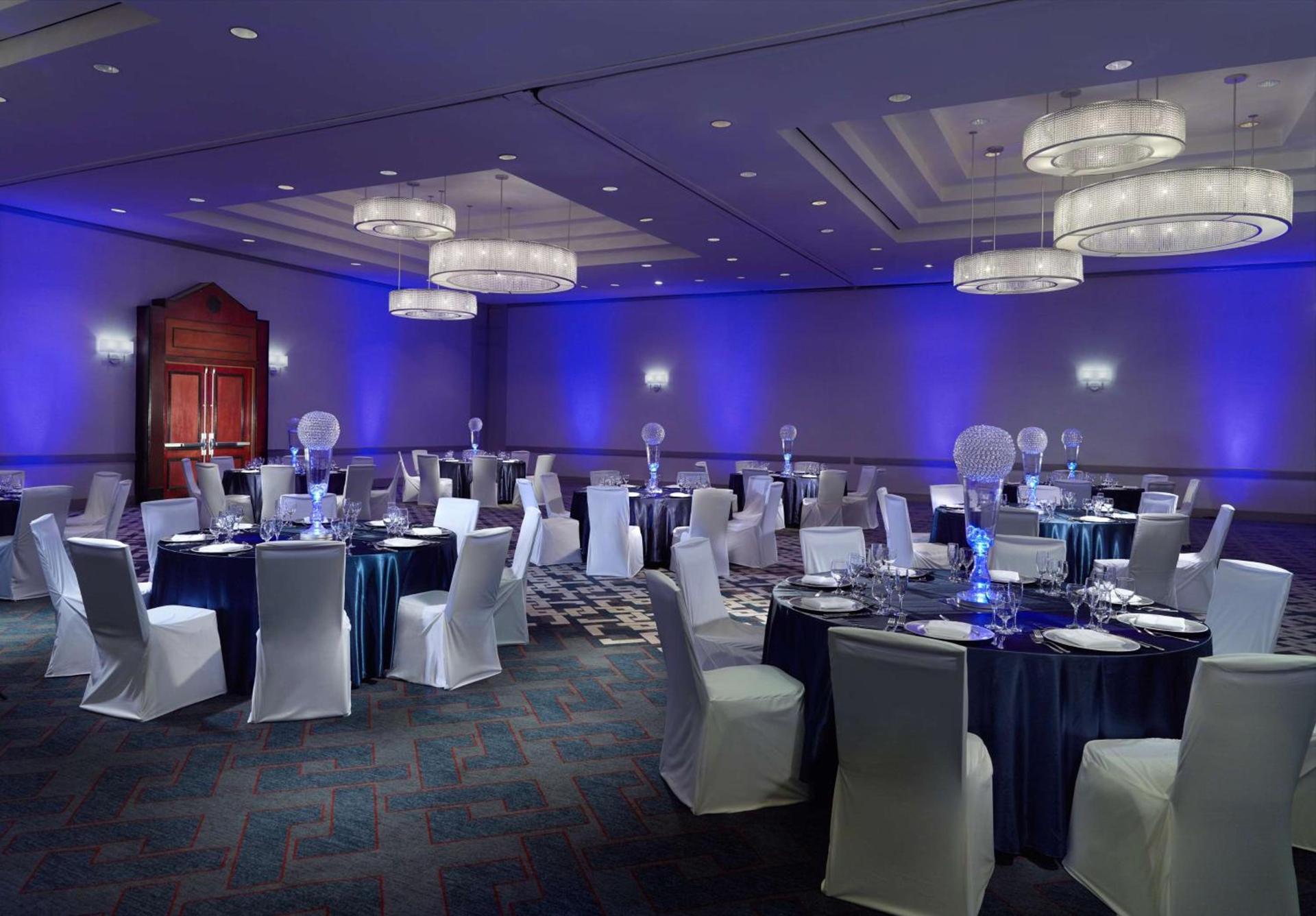 Hilton Atlanta Northeast photo 30