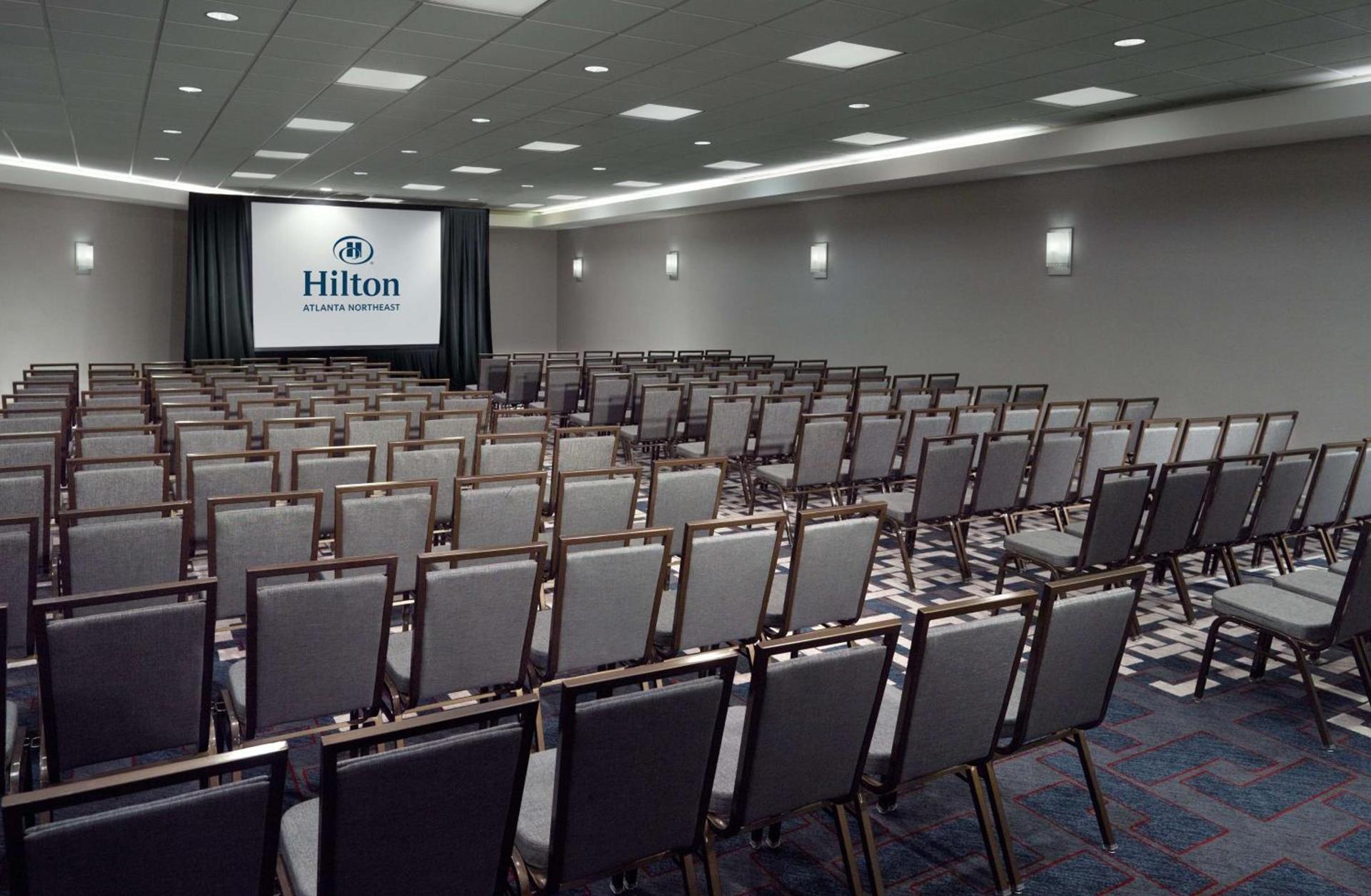 Hilton Atlanta Northeast photo 26