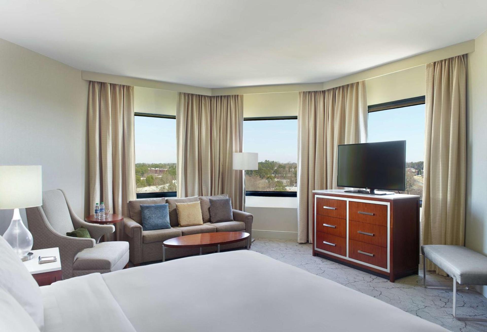 Hilton Atlanta Northeast photo 33