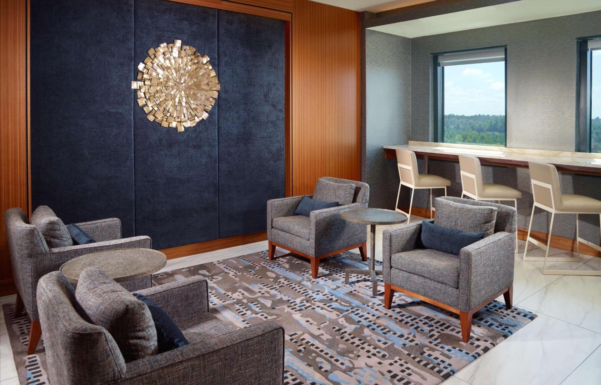 Hilton Atlanta Northeast photo 34