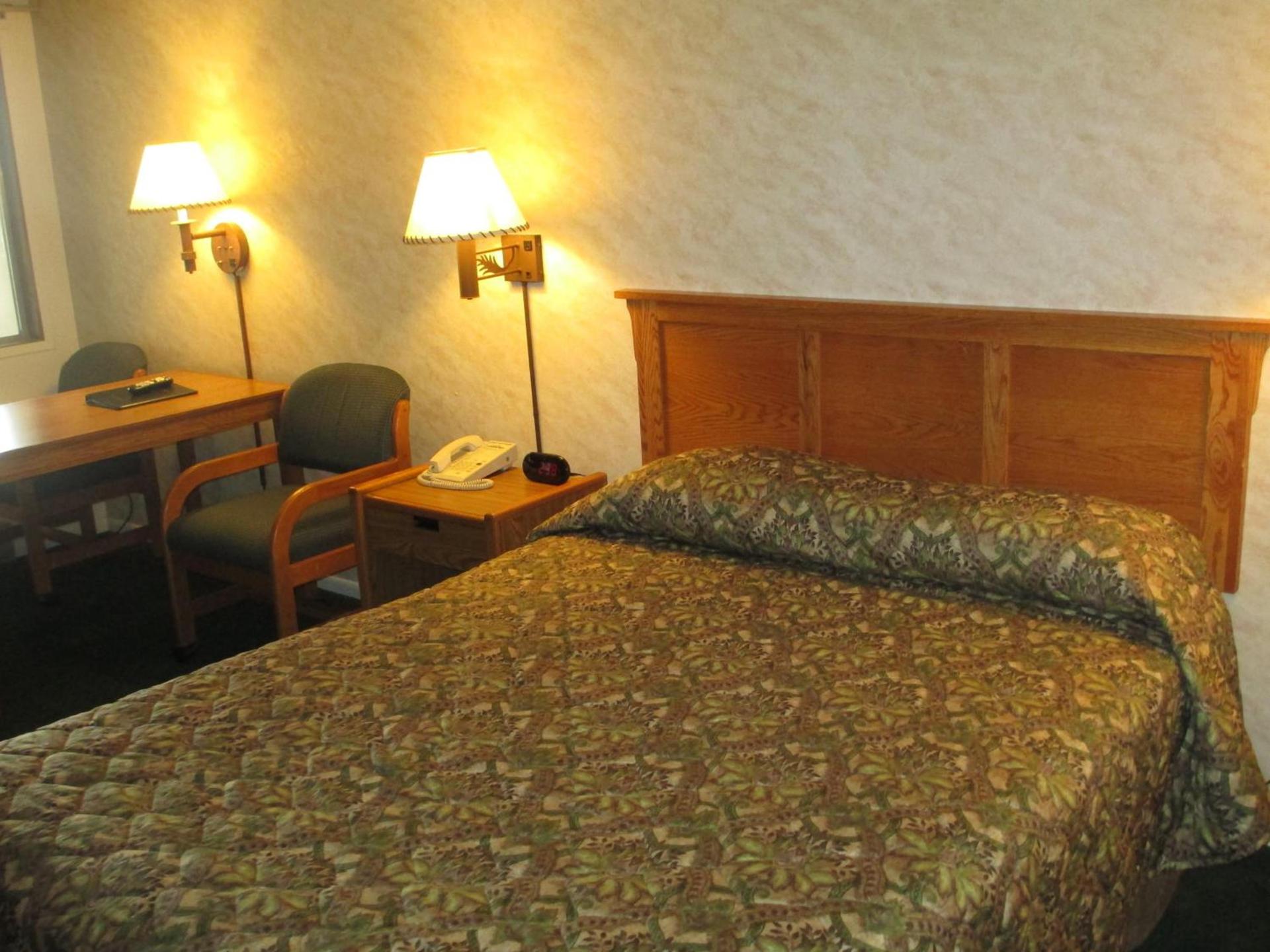 Bozeman Inn photo 19