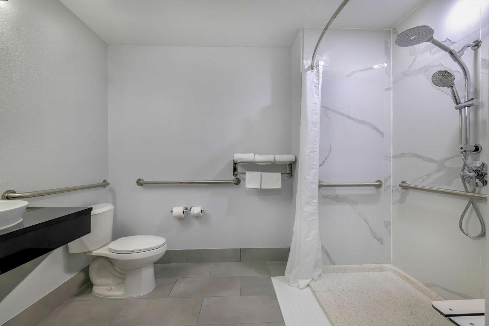 Motel 6-Fort Worth, TX - Burleson photo 11
