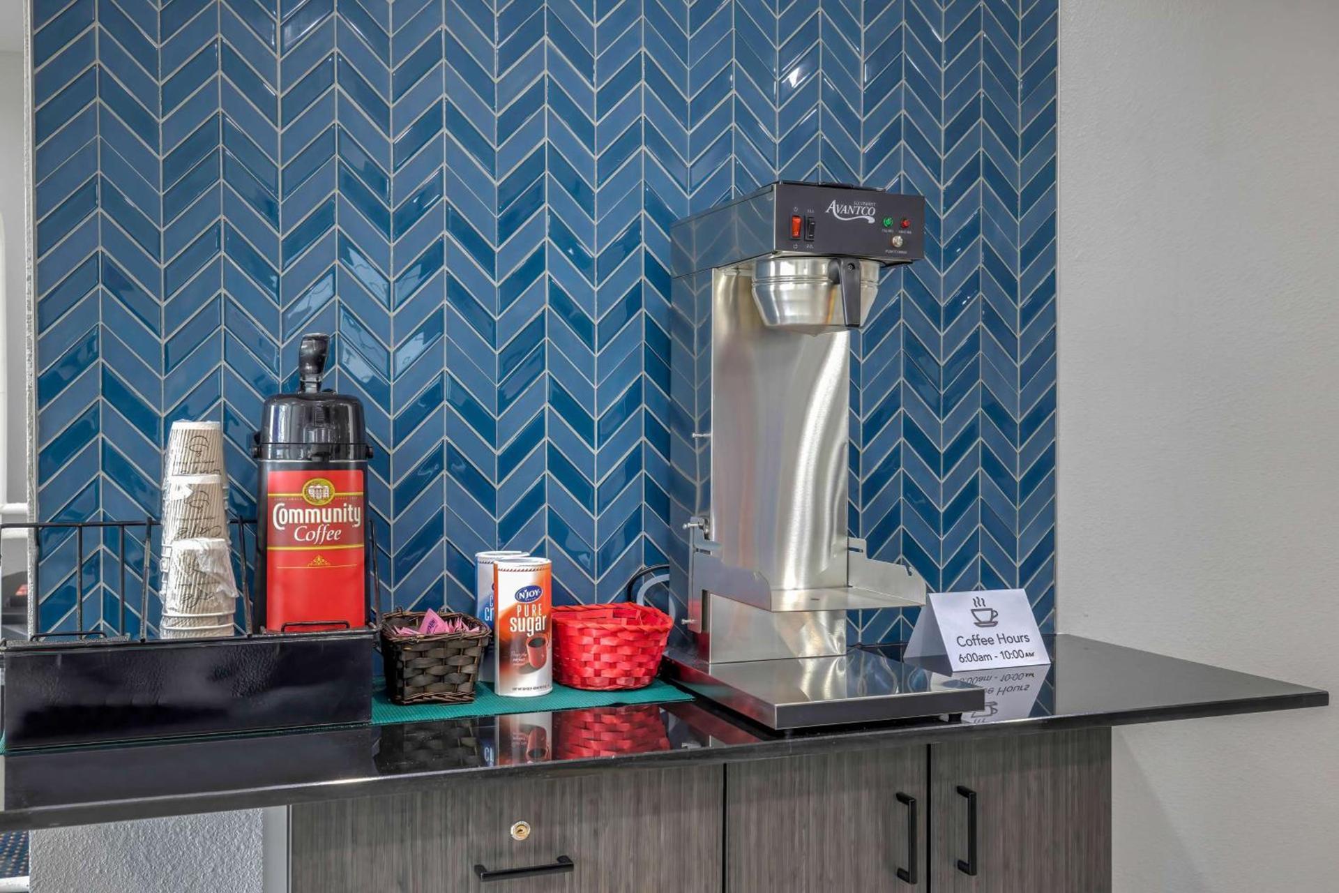 Motel 6-Fort Worth, TX - Burleson photo 14