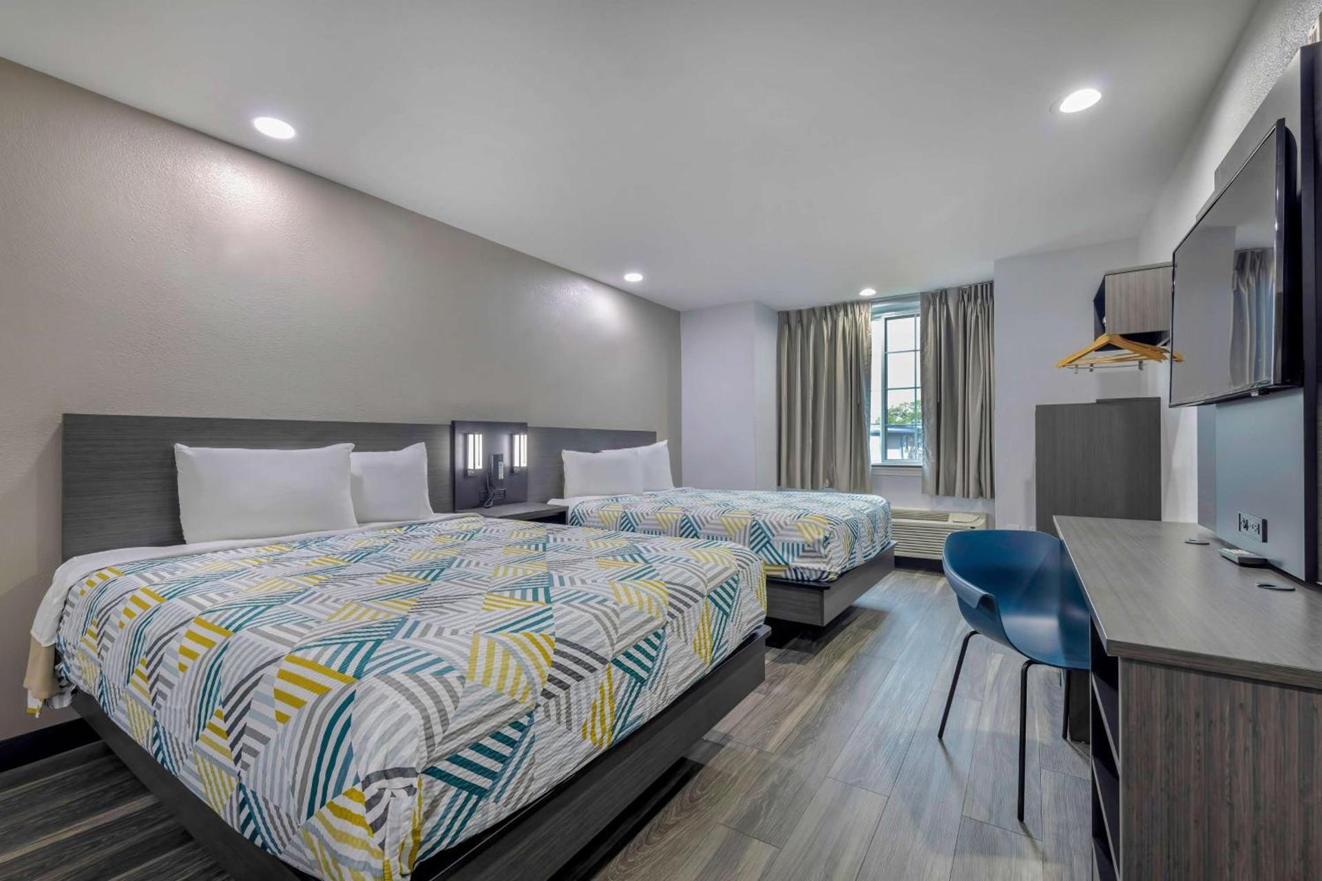 Motel 6-Fort Worth, TX - Burleson photo 15