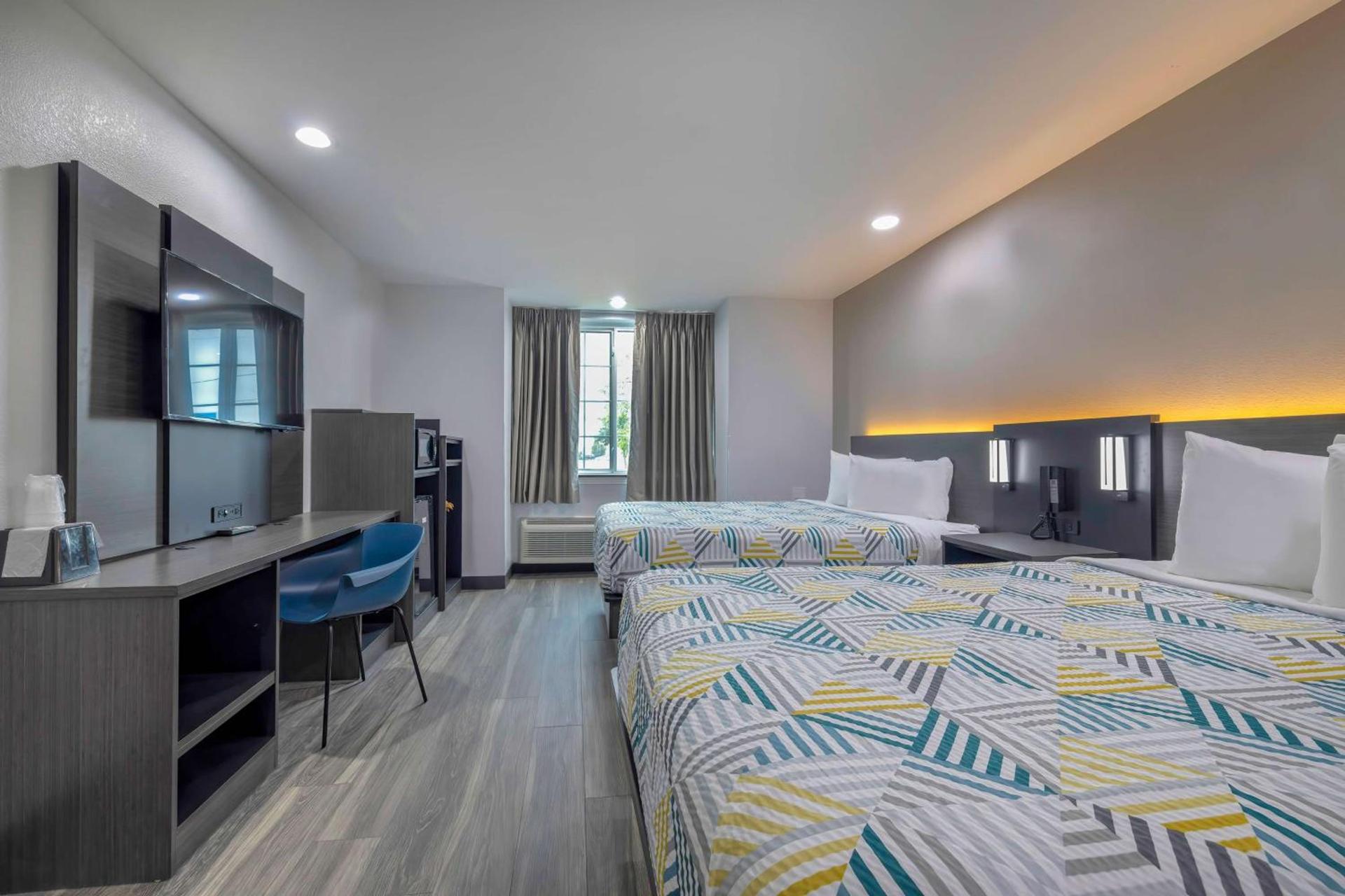Motel 6-Fort Worth, TX - Burleson photo 18