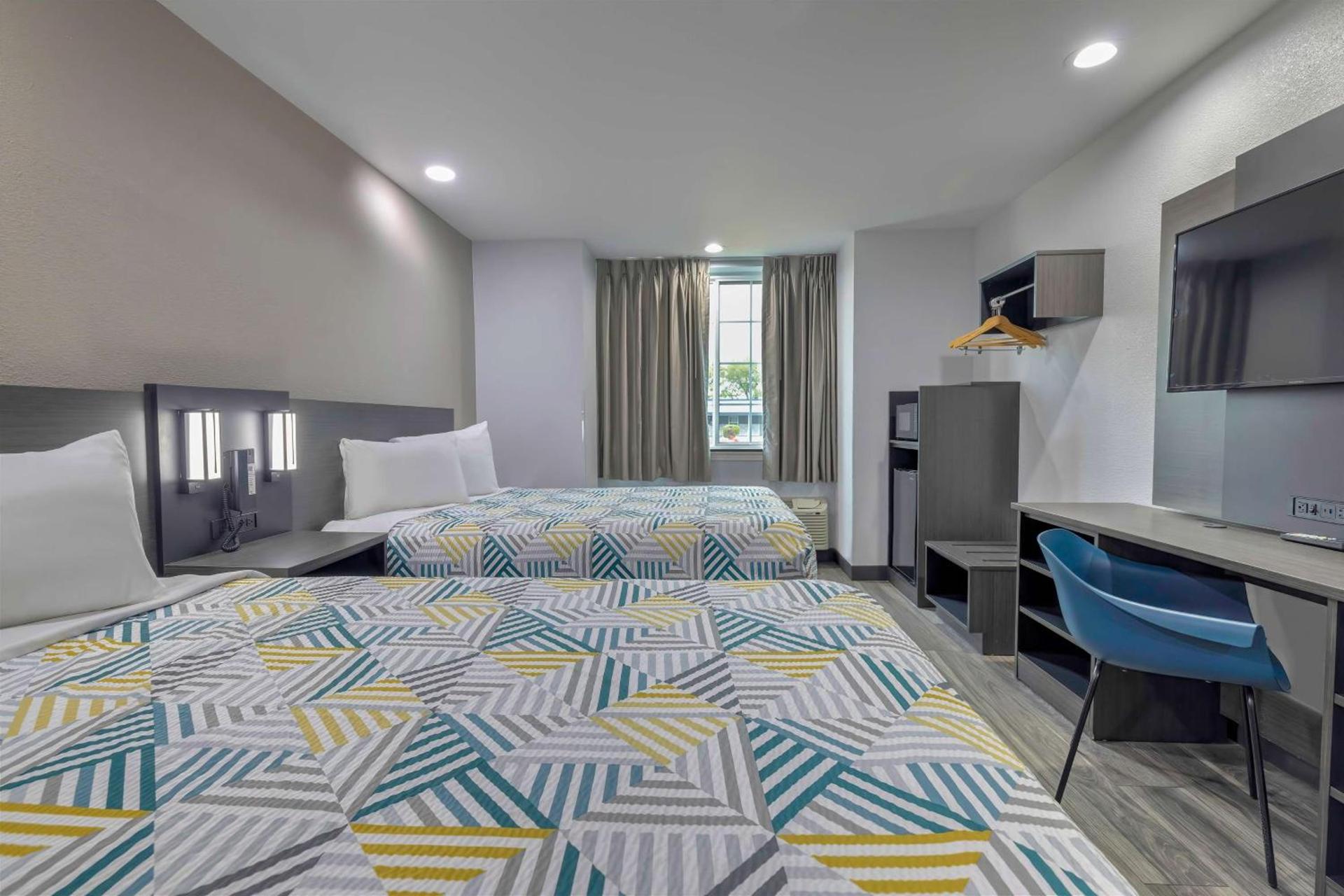 Motel 6-Fort Worth, TX - Burleson photo 20