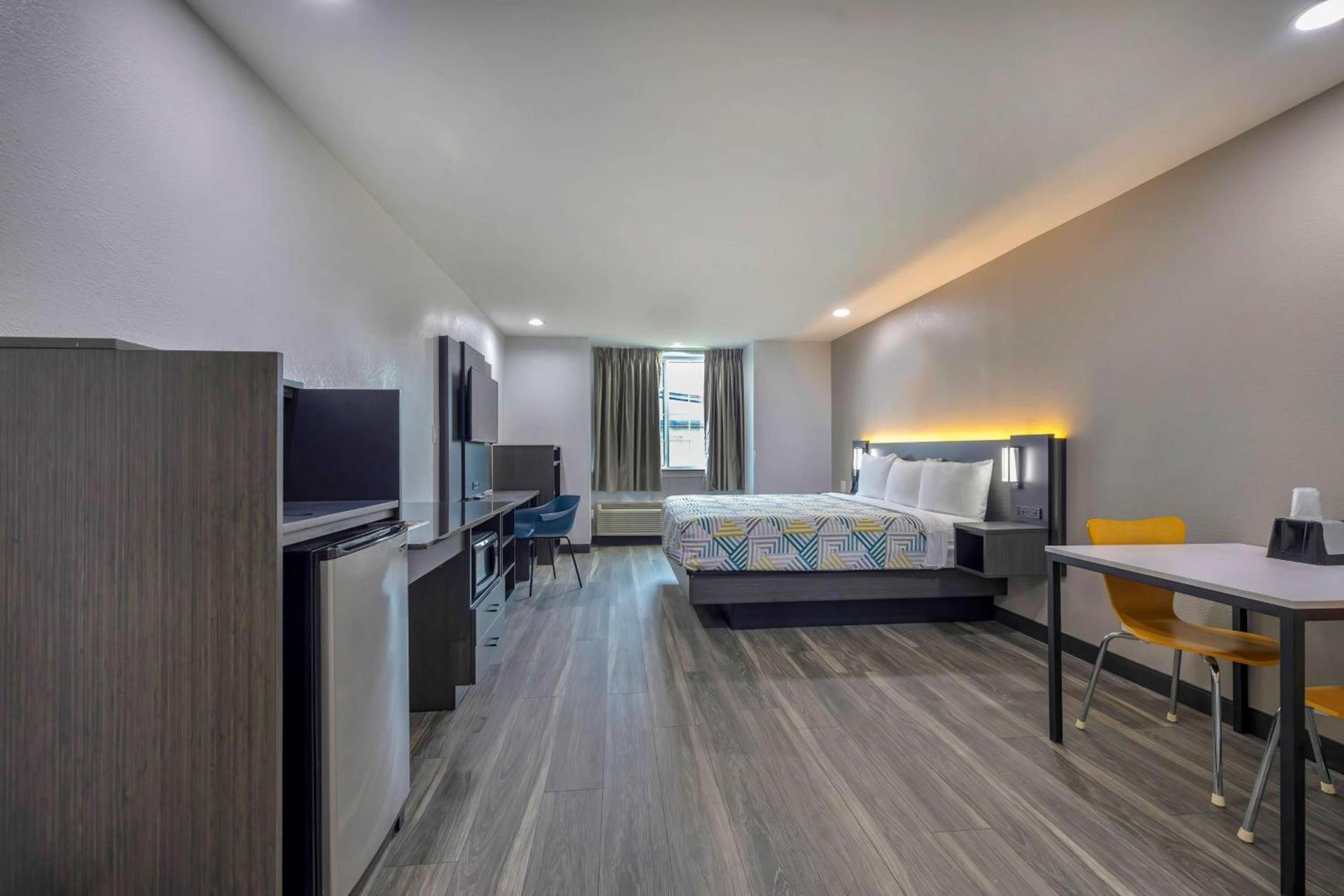 Motel 6-Fort Worth, TX - Burleson photo 21