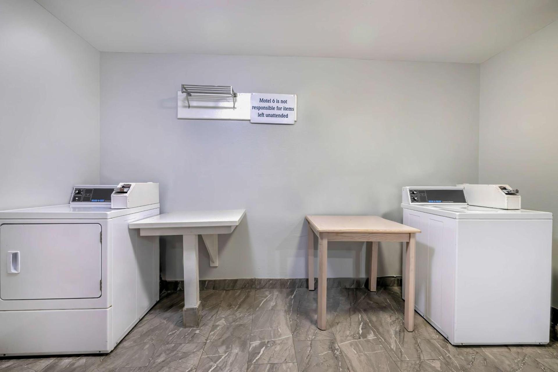 Motel 6-Fort Worth, TX - Burleson photo 24