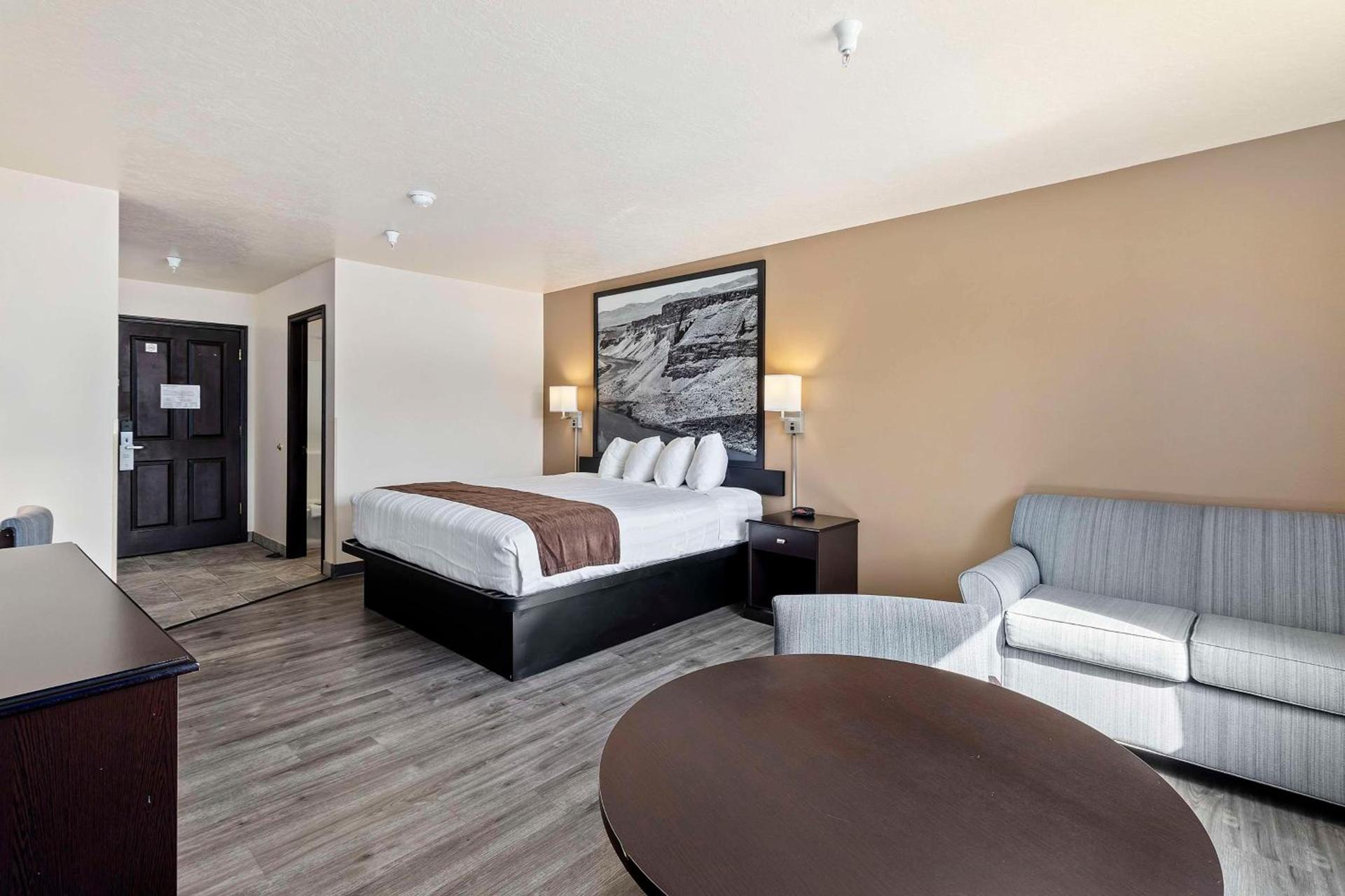 SureStay Hotel by Best Western Twin Falls photo 12