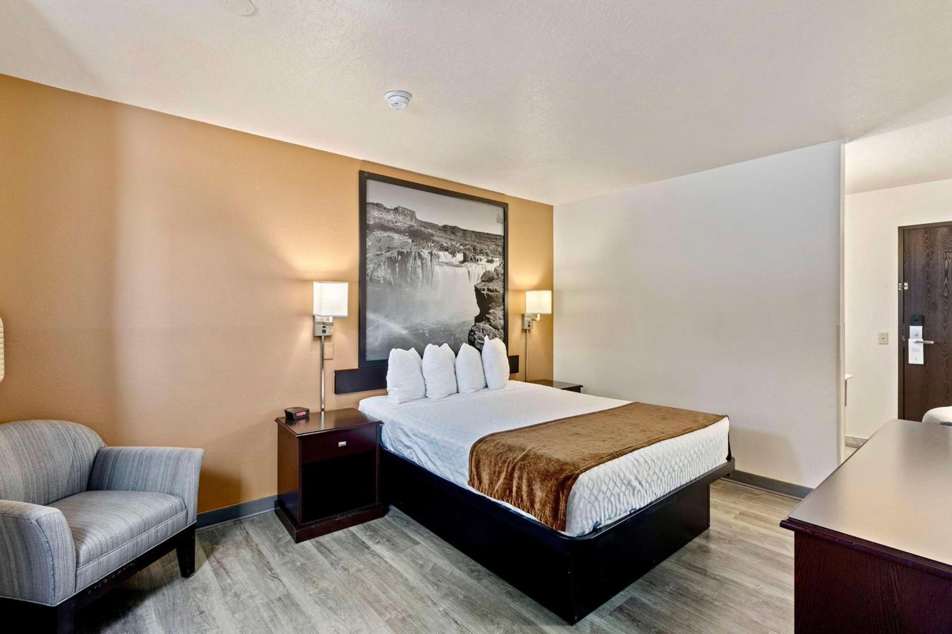 SureStay Hotel by Best Western Twin Falls photo 13