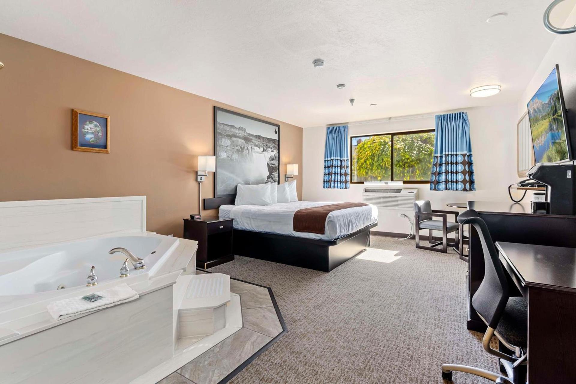SureStay Hotel by Best Western Twin Falls photo 3